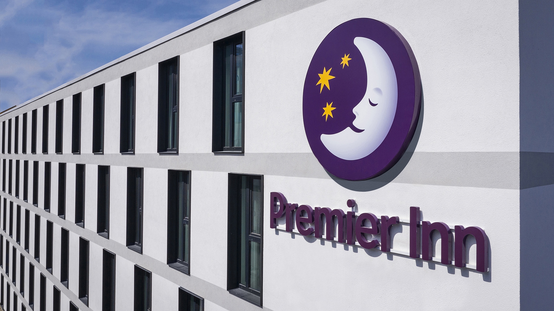Premier Inn Deutschland strebt nach oben
