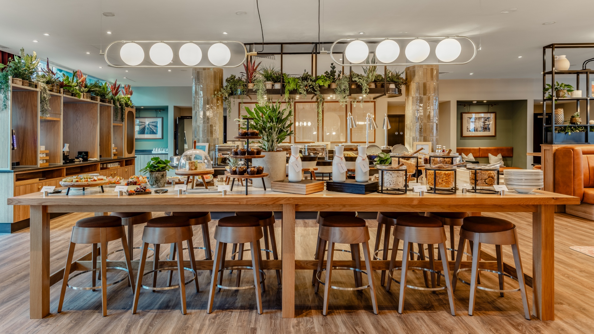 Radisson opens first Verified Net Zero hotel