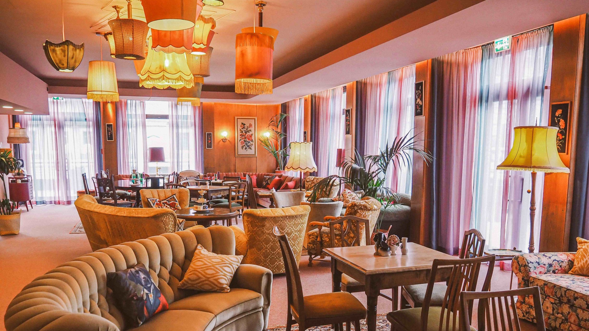 Der private Marken-Kosmos