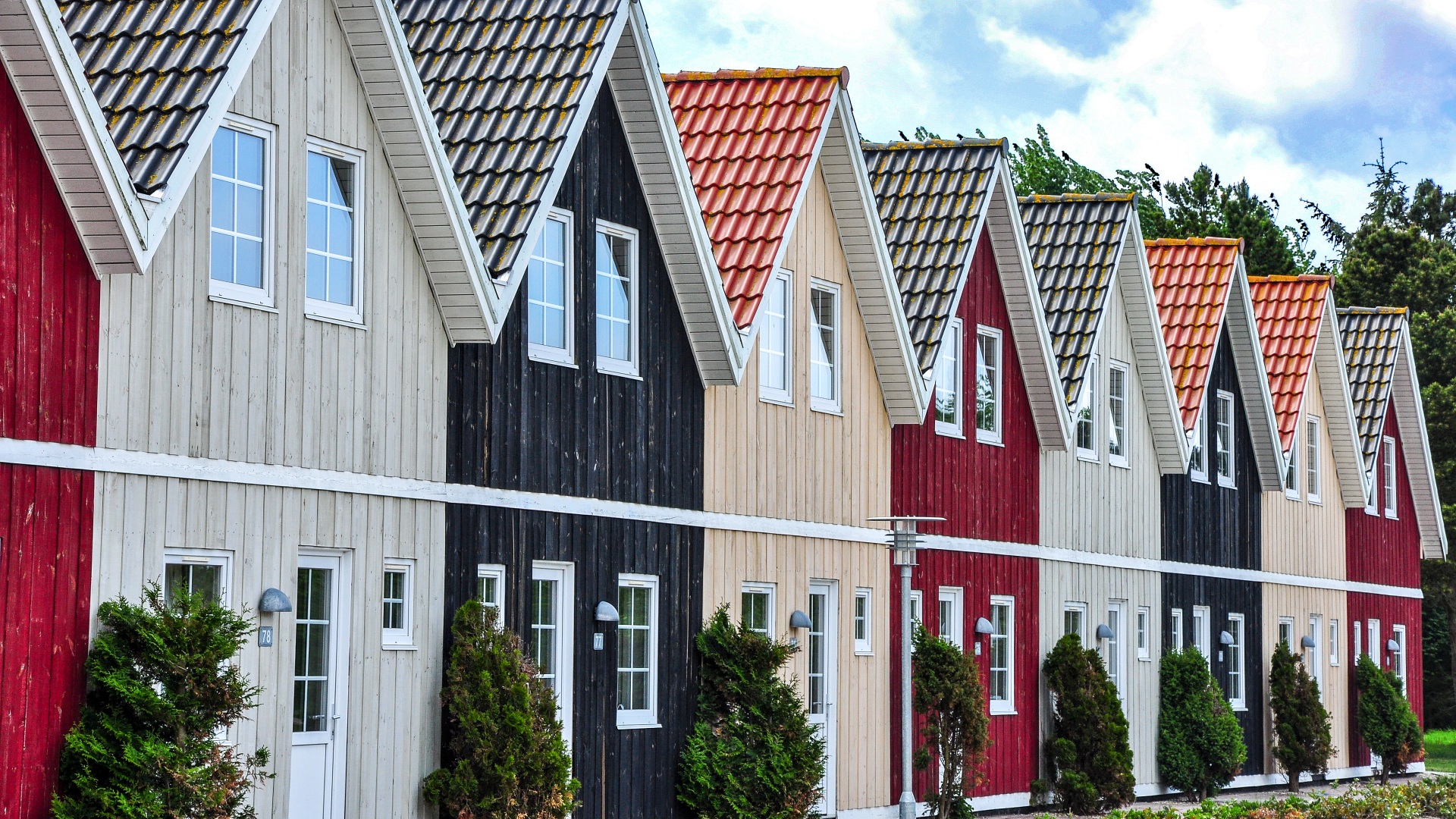 Holiday properties can still grow