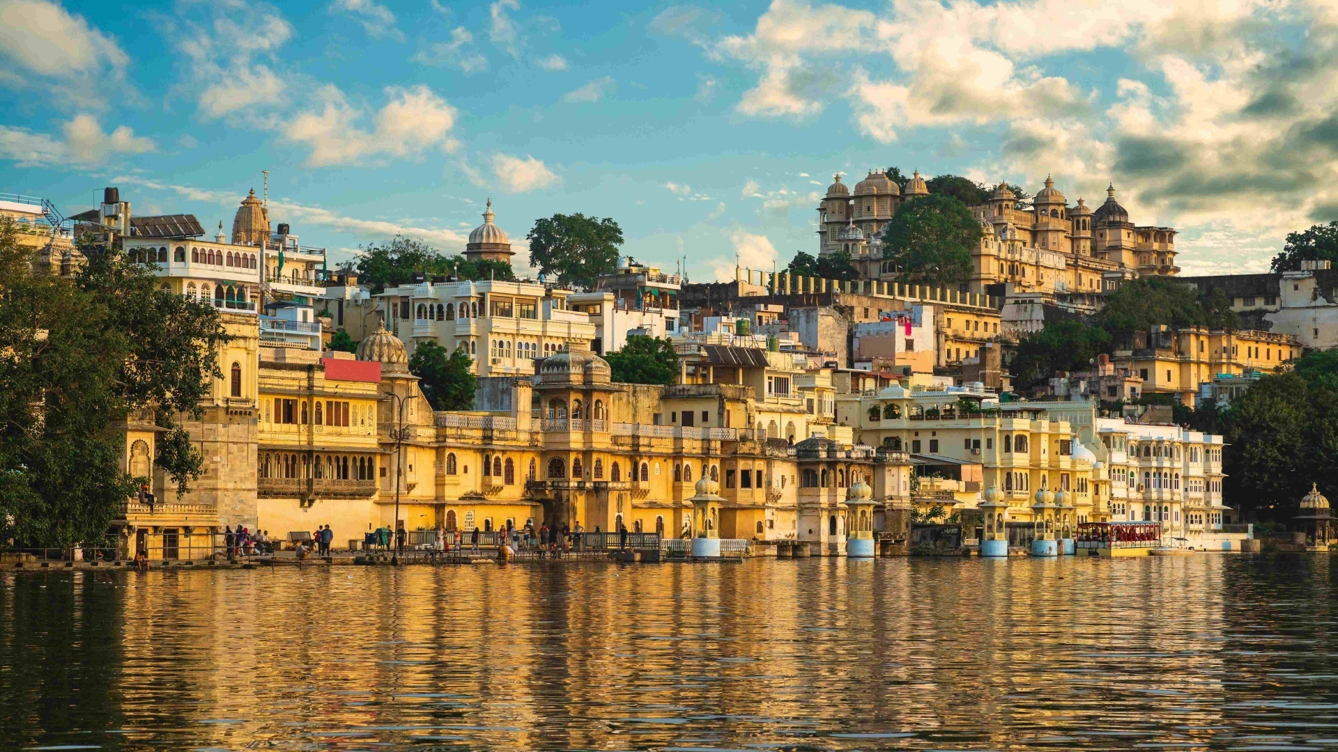 India is a market "on steroids"