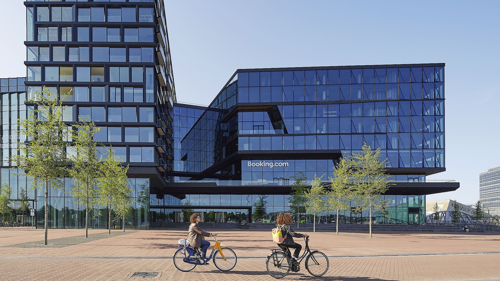 Europe-wide class action against Booking picks up speed