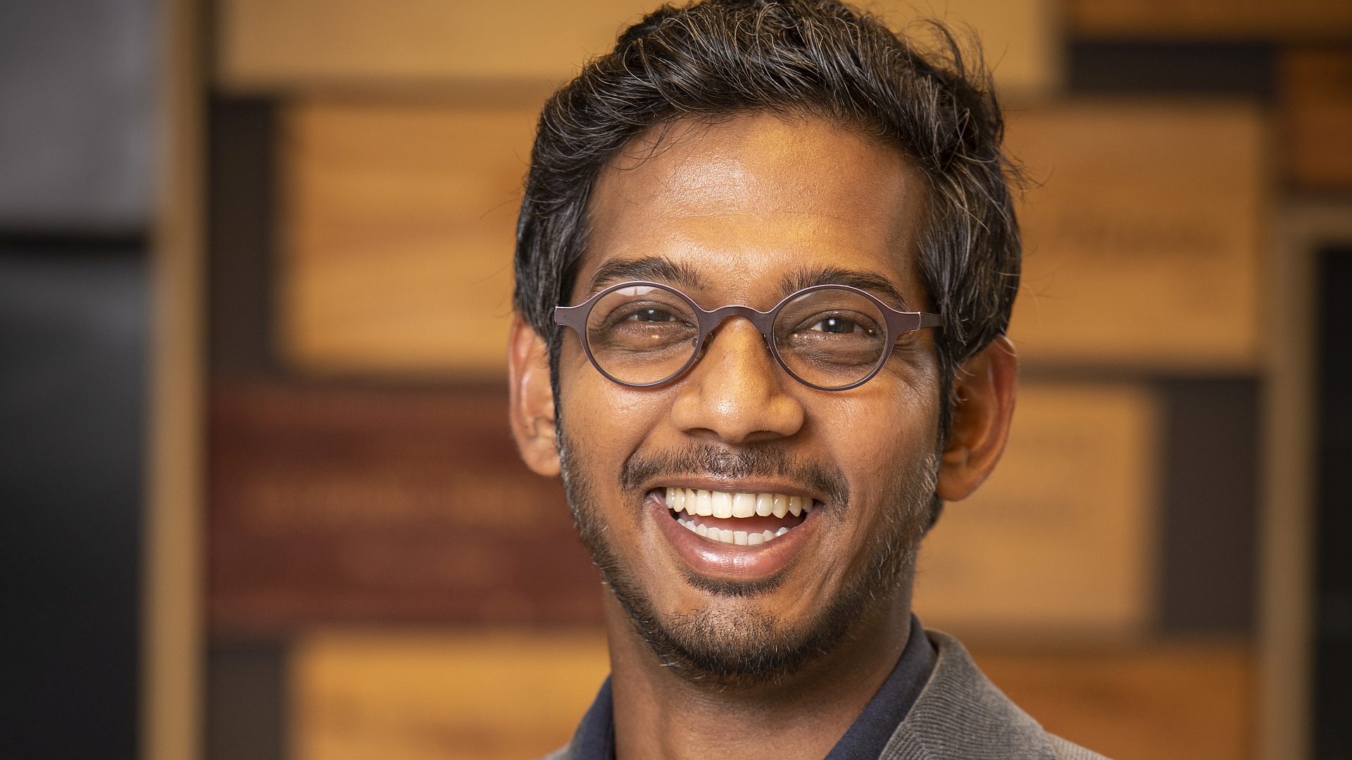 Dr. Praneschen (Che) Govender, Hotelschool The Hague