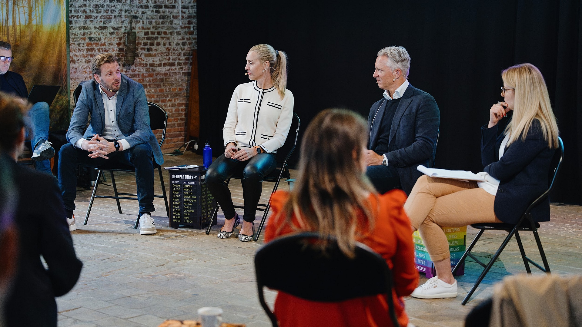 HITT 2025 Day2 - IT Applications, Solutions_Group