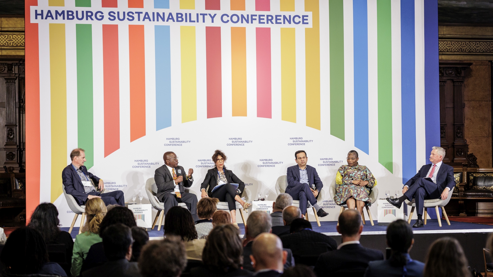 New Global Alliances at HSC 2025