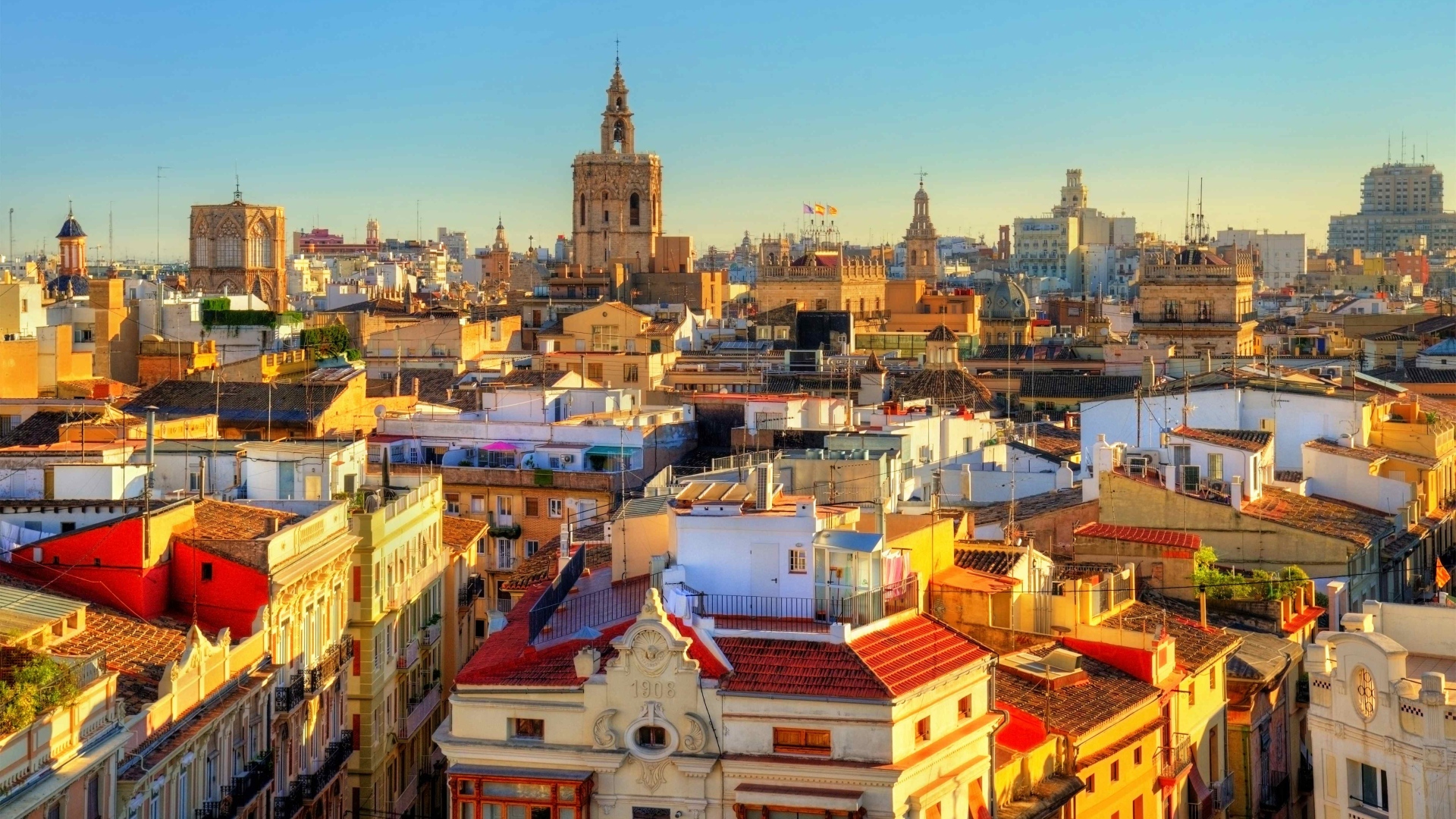 Spain remains "global tourism powerhouse"
