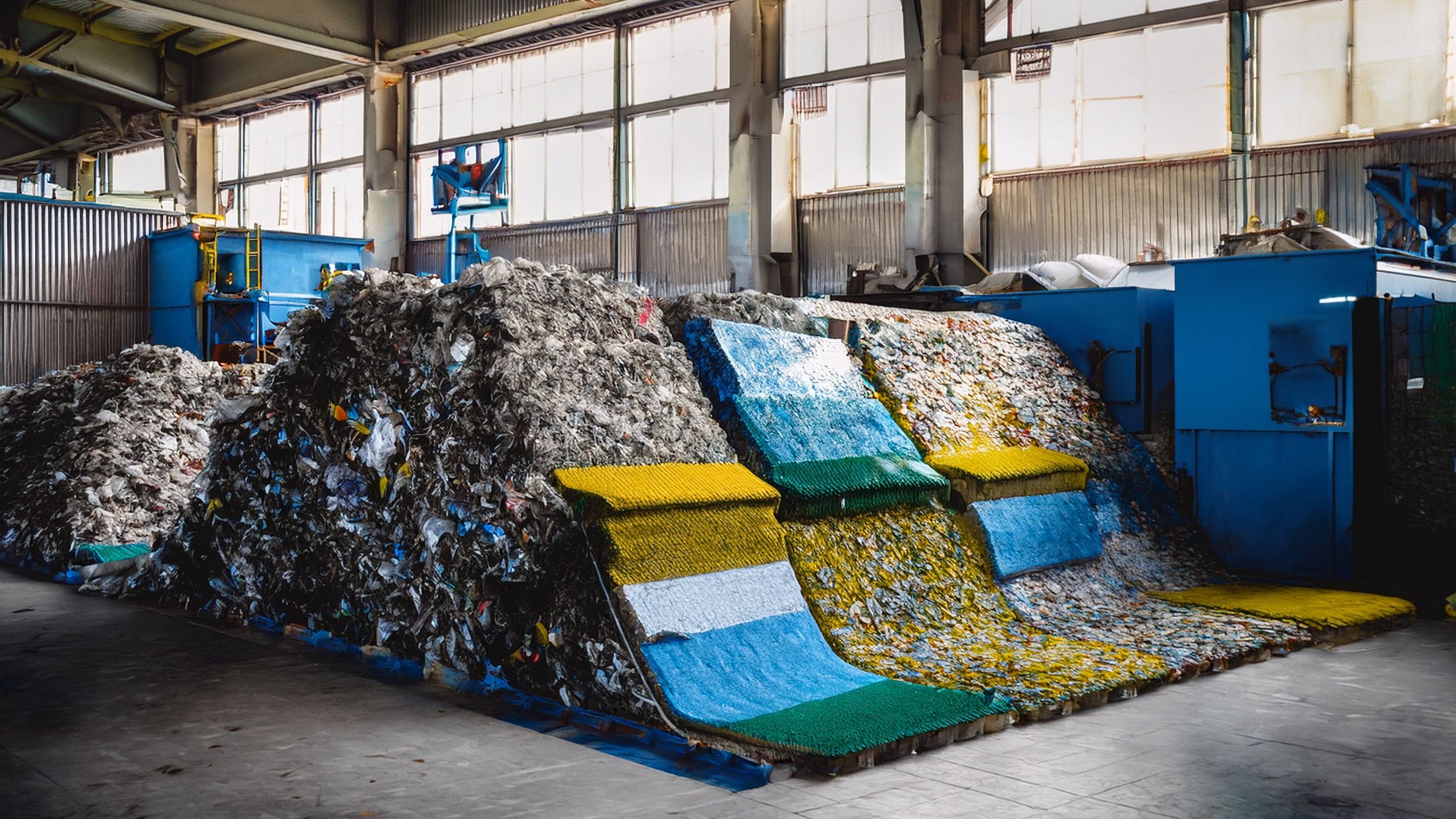 Unhealthy buildings kill your brand