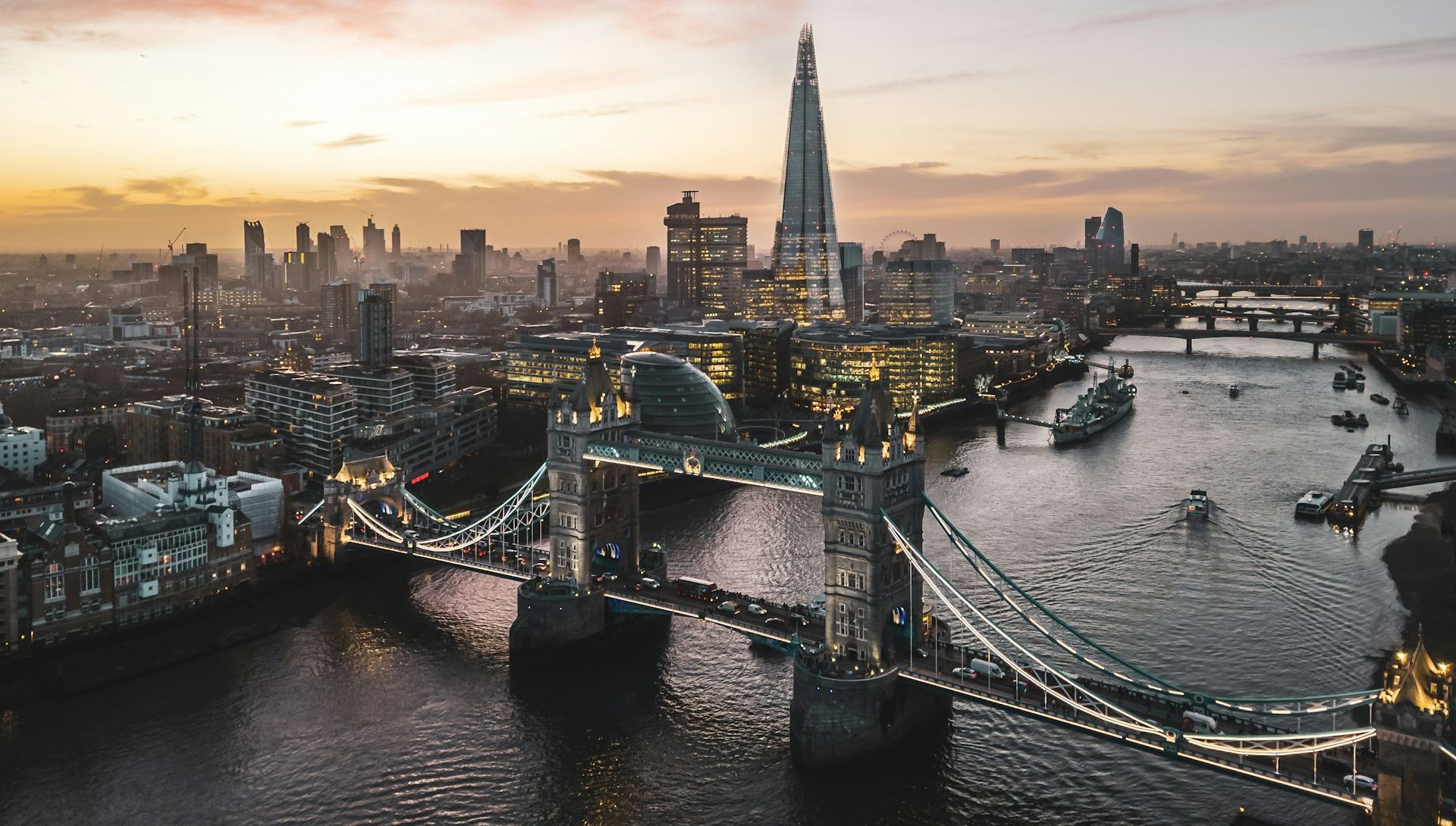 New York in the lead, India & Co soon to follow