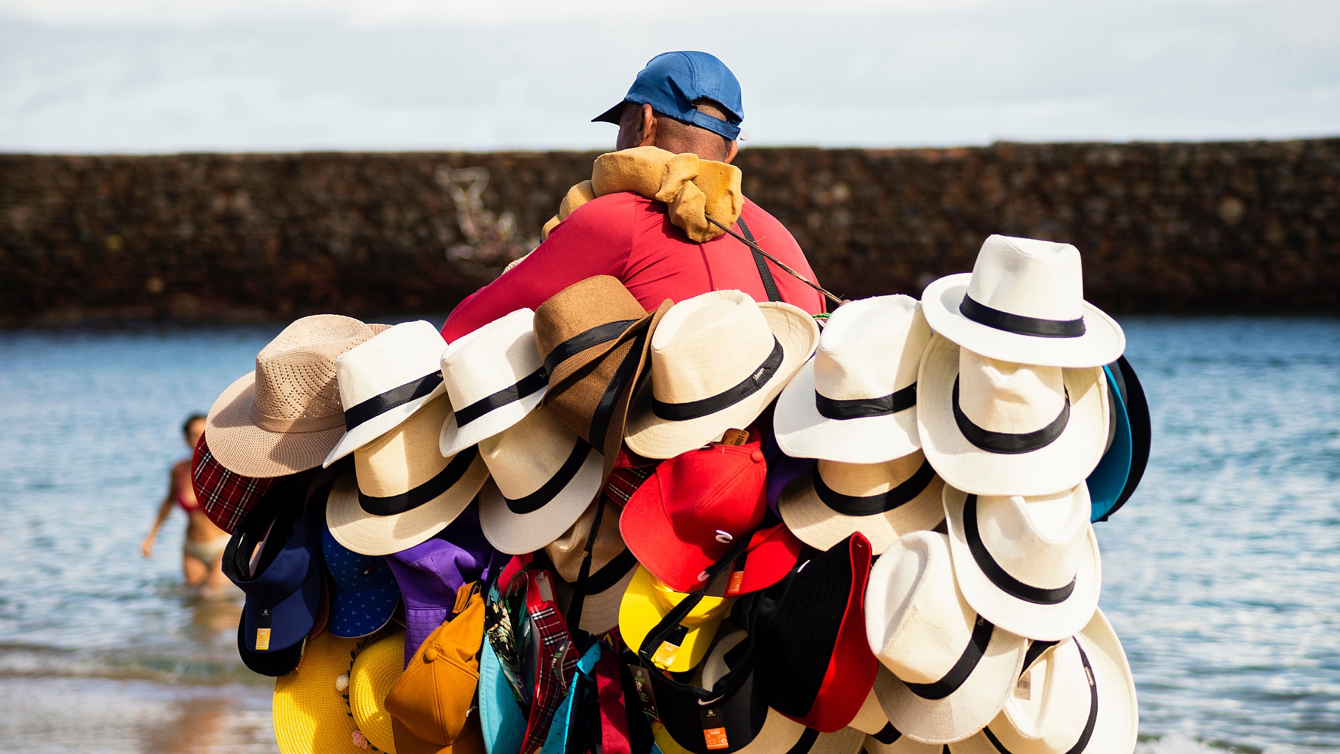 Capri wants to protect tourists