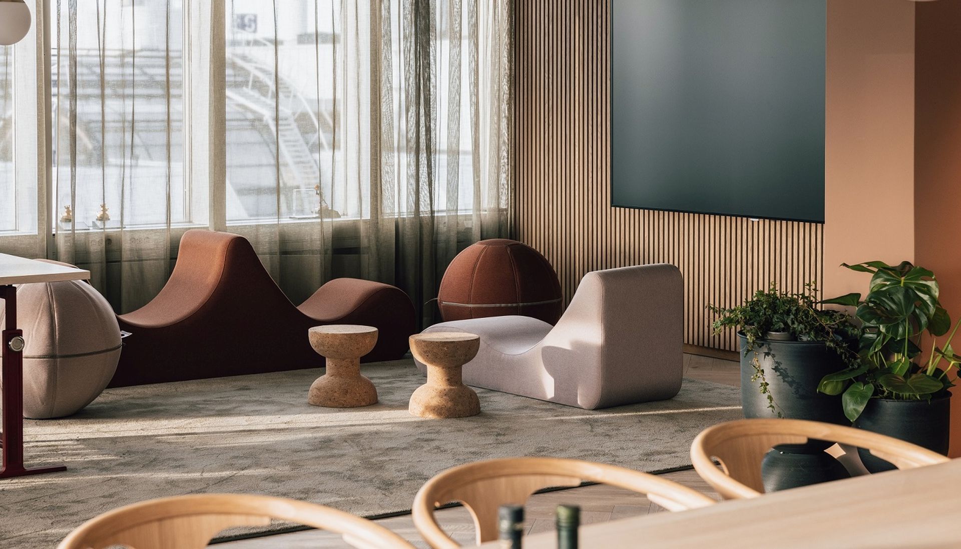 Pandox beteiligt sich an Dalata