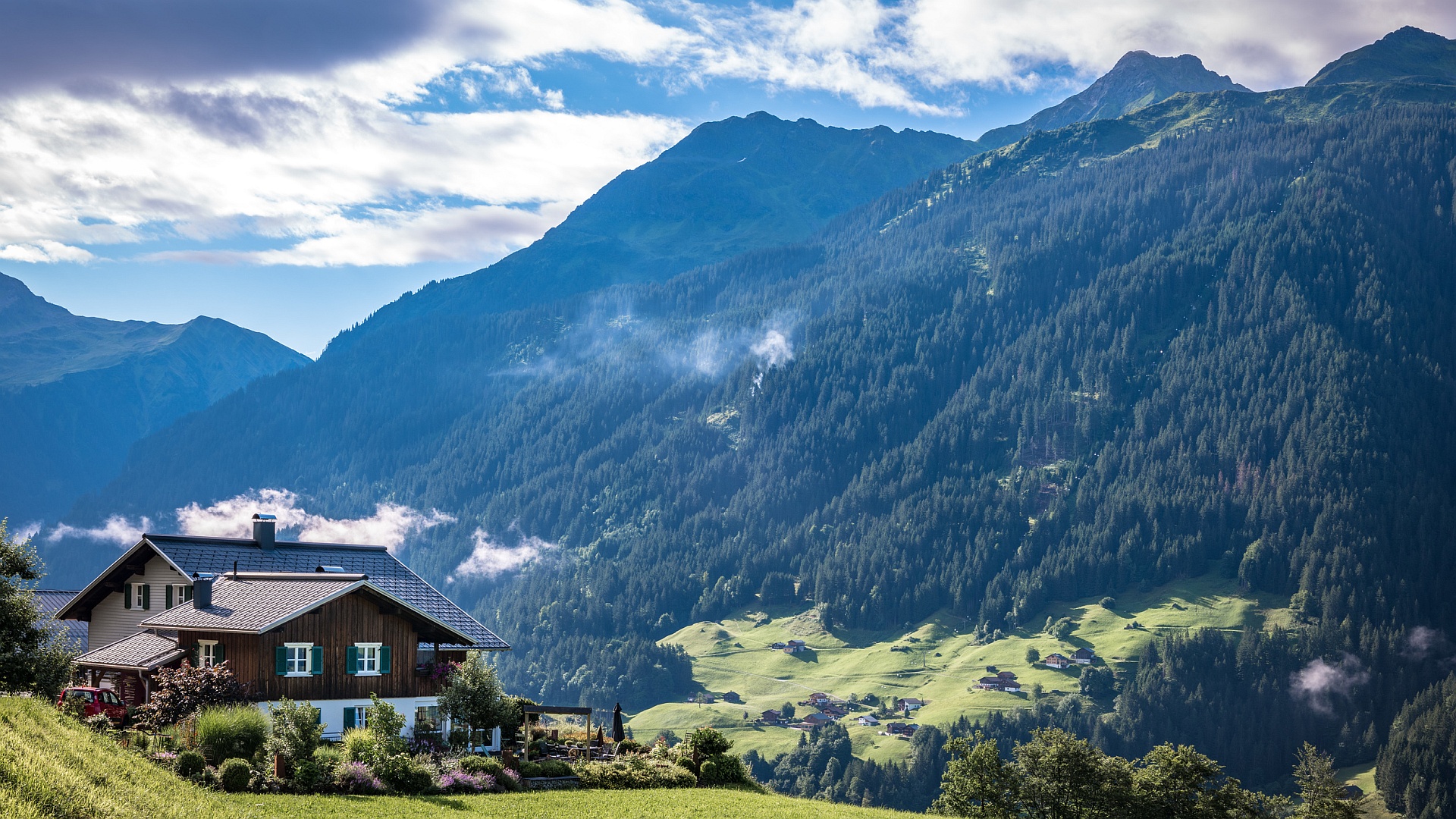 Succession planning: Austria supports families