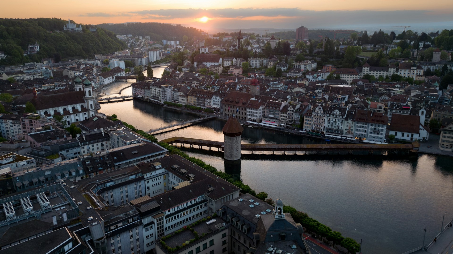 Women's European Football Championship: Premiere in Switzerland