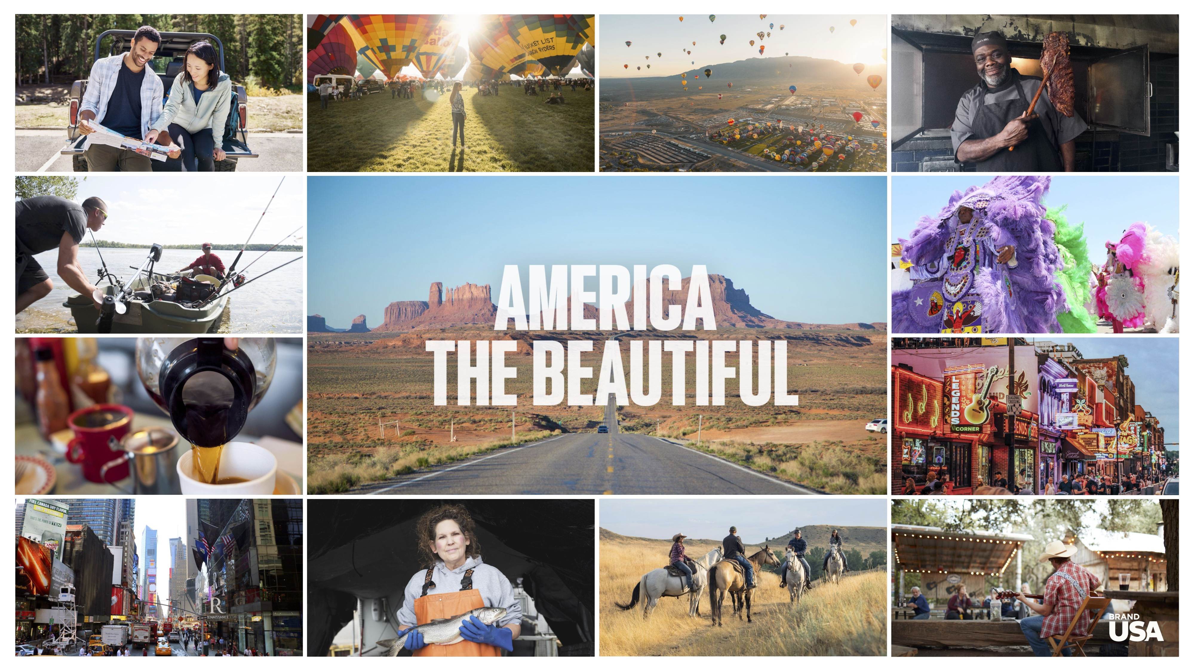 The dream travel machine falters and falls