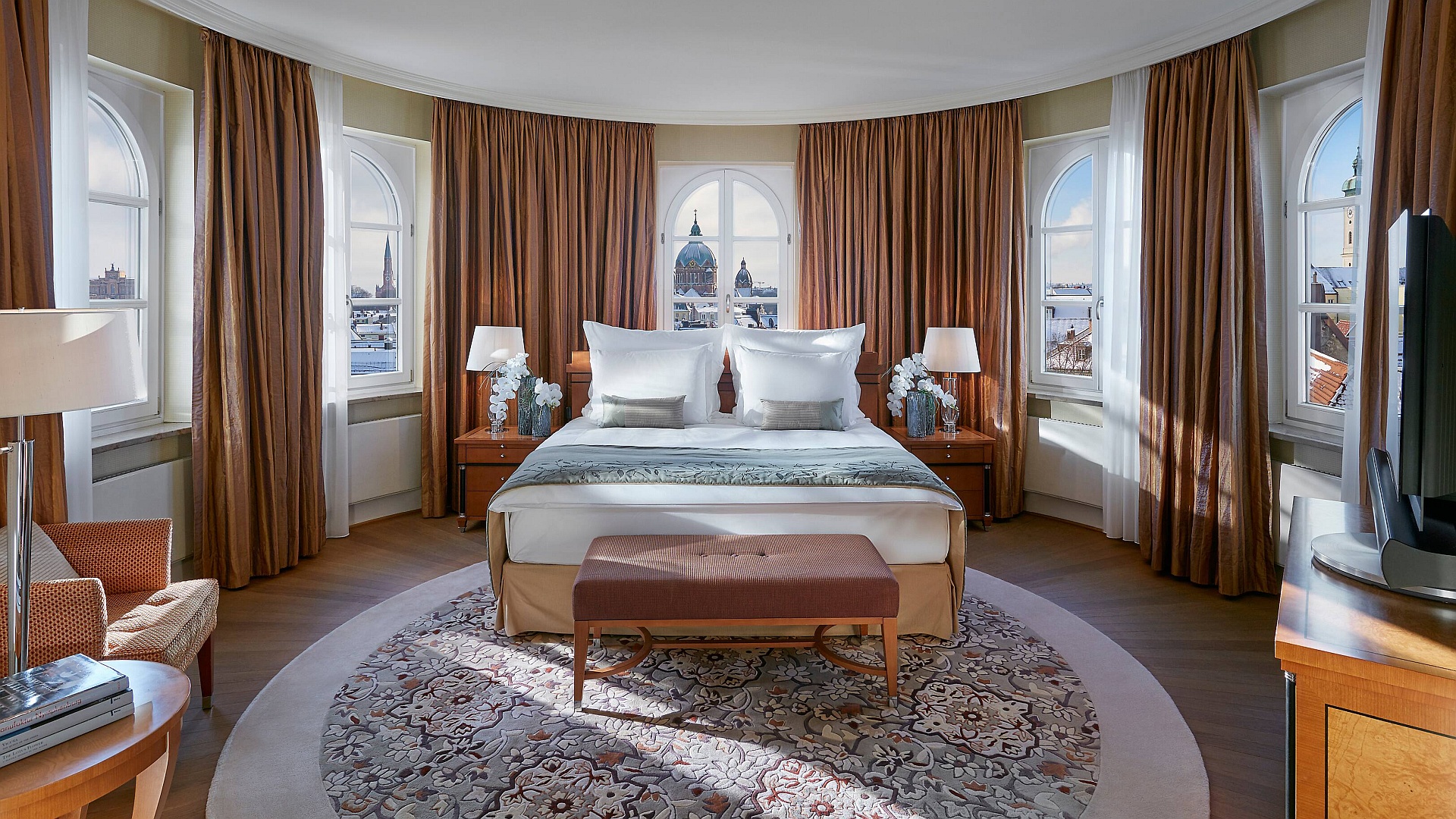 Investments Germany: The market is back on track for the long term