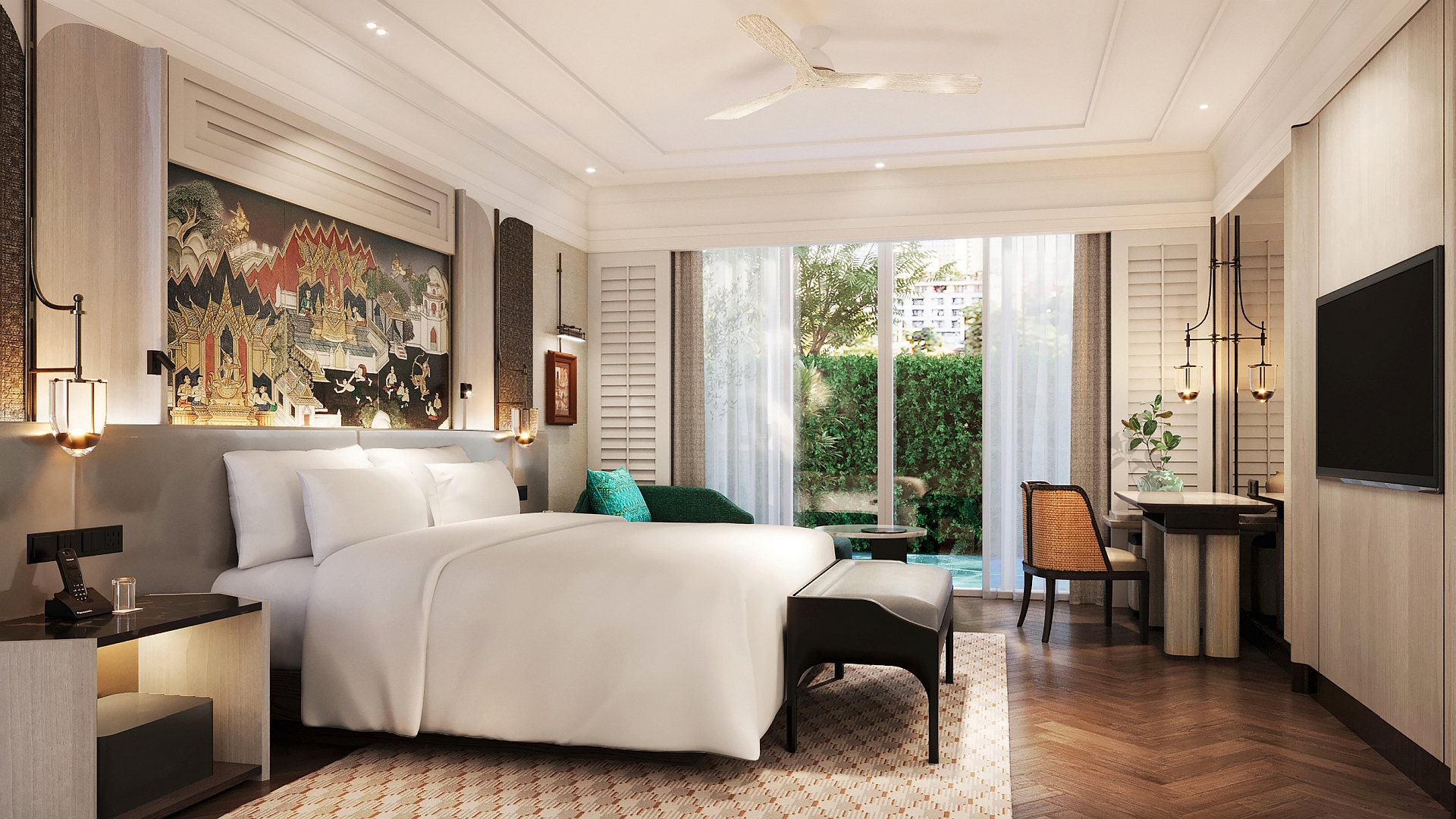 News Mix vom 18.7.2025