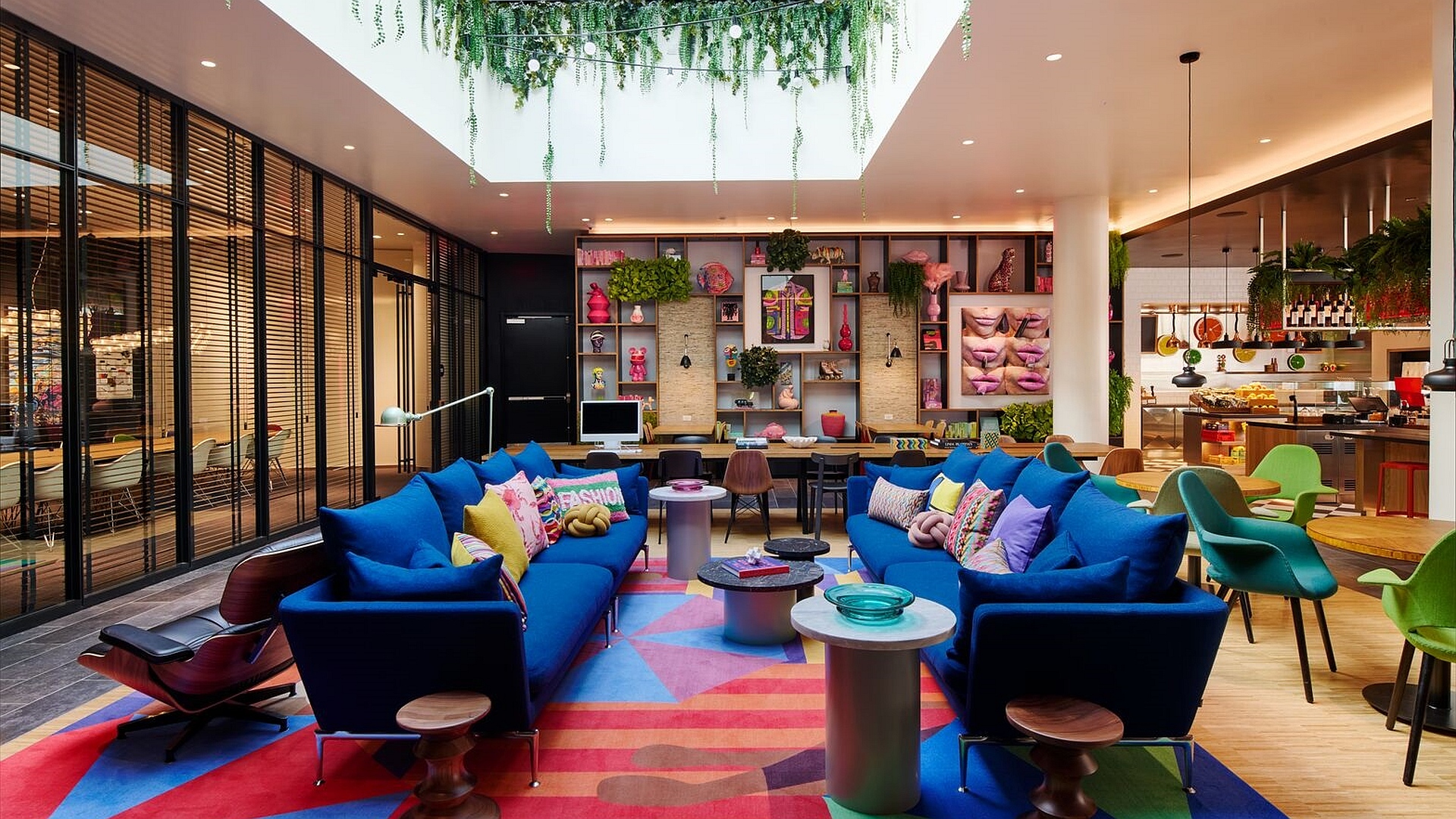 Marriott completes acquisition of citizenM