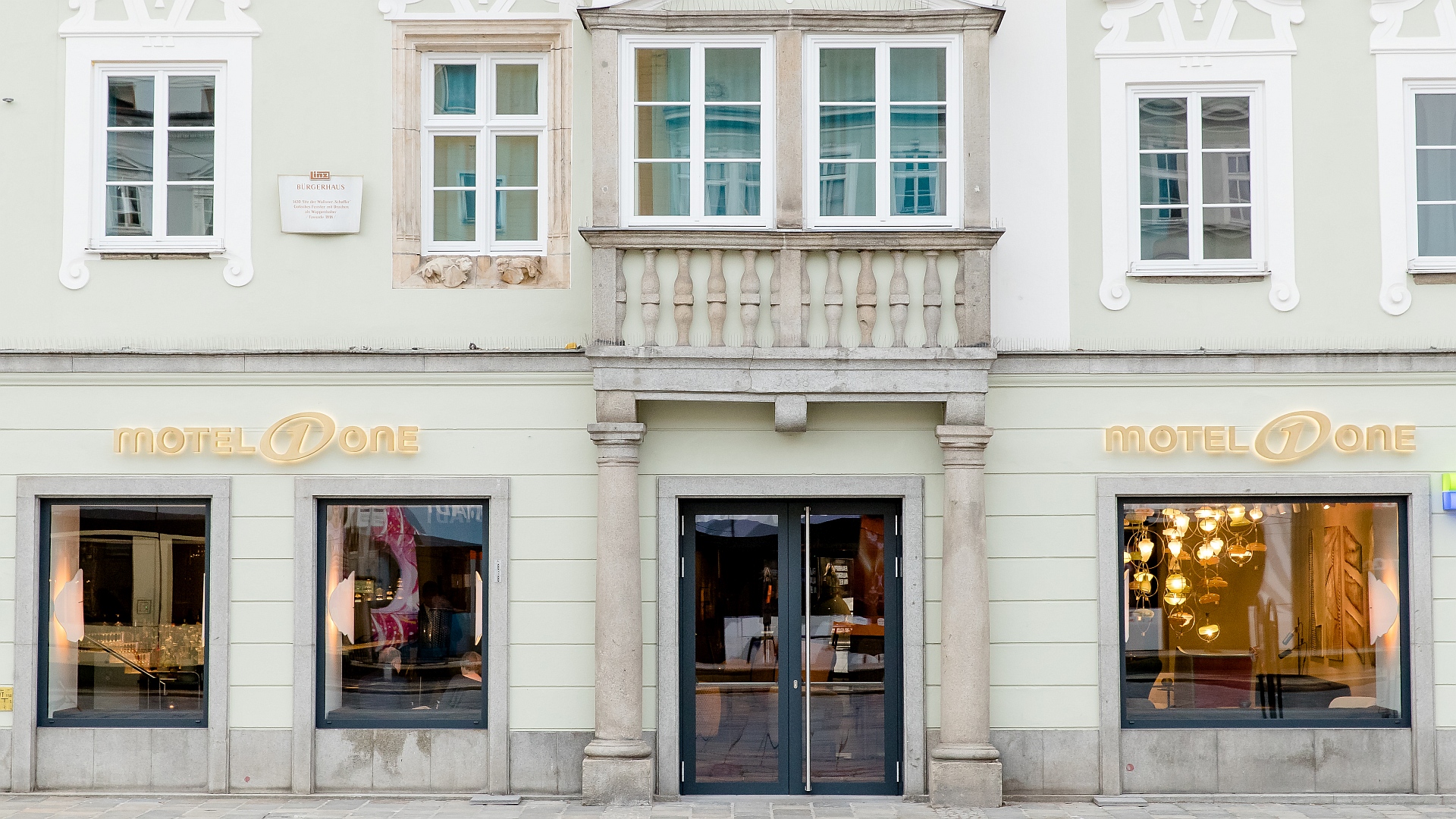 Austria: Smaller investments also increase the total