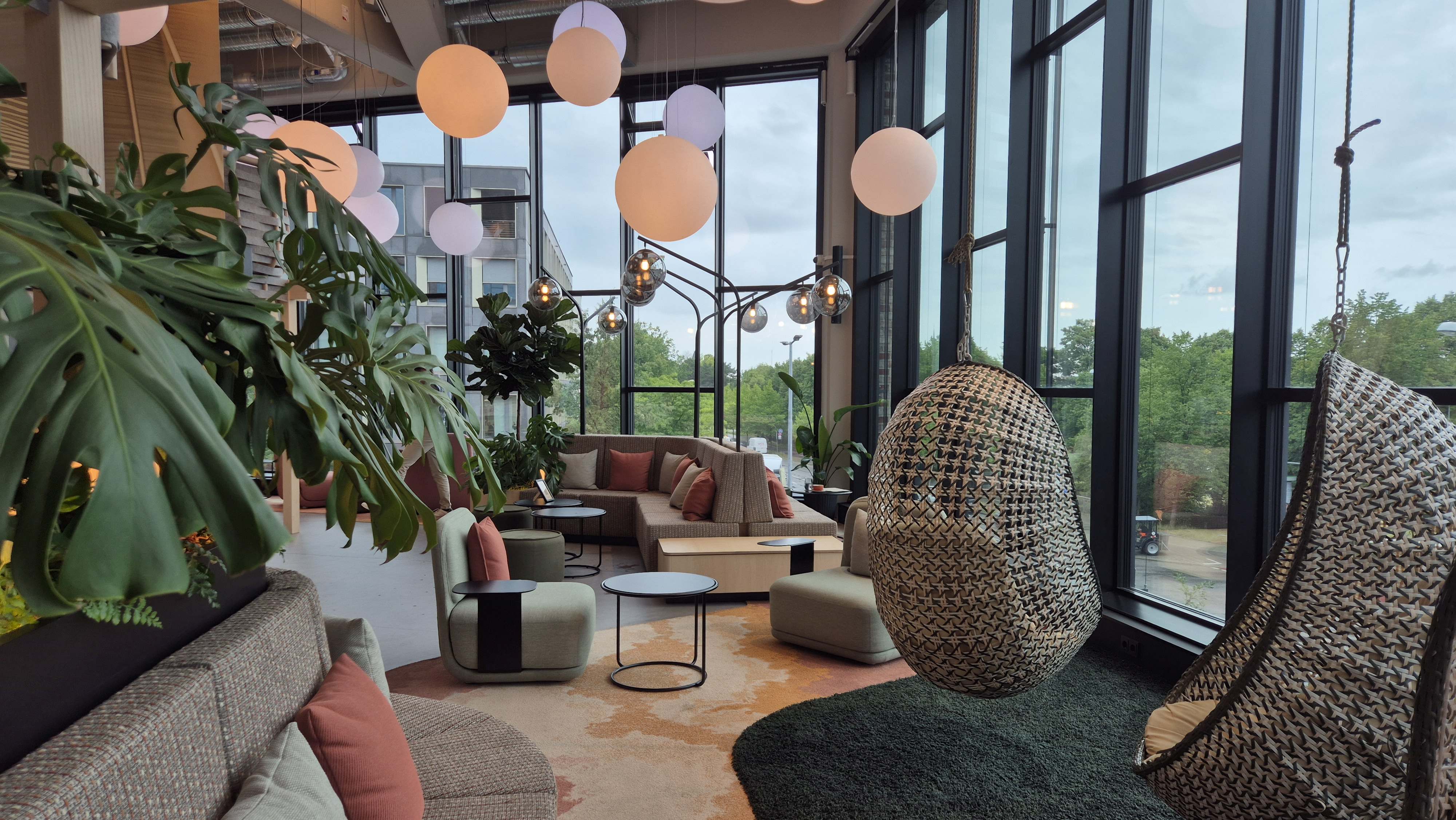 Cocoon: Die nächste Generation ist da