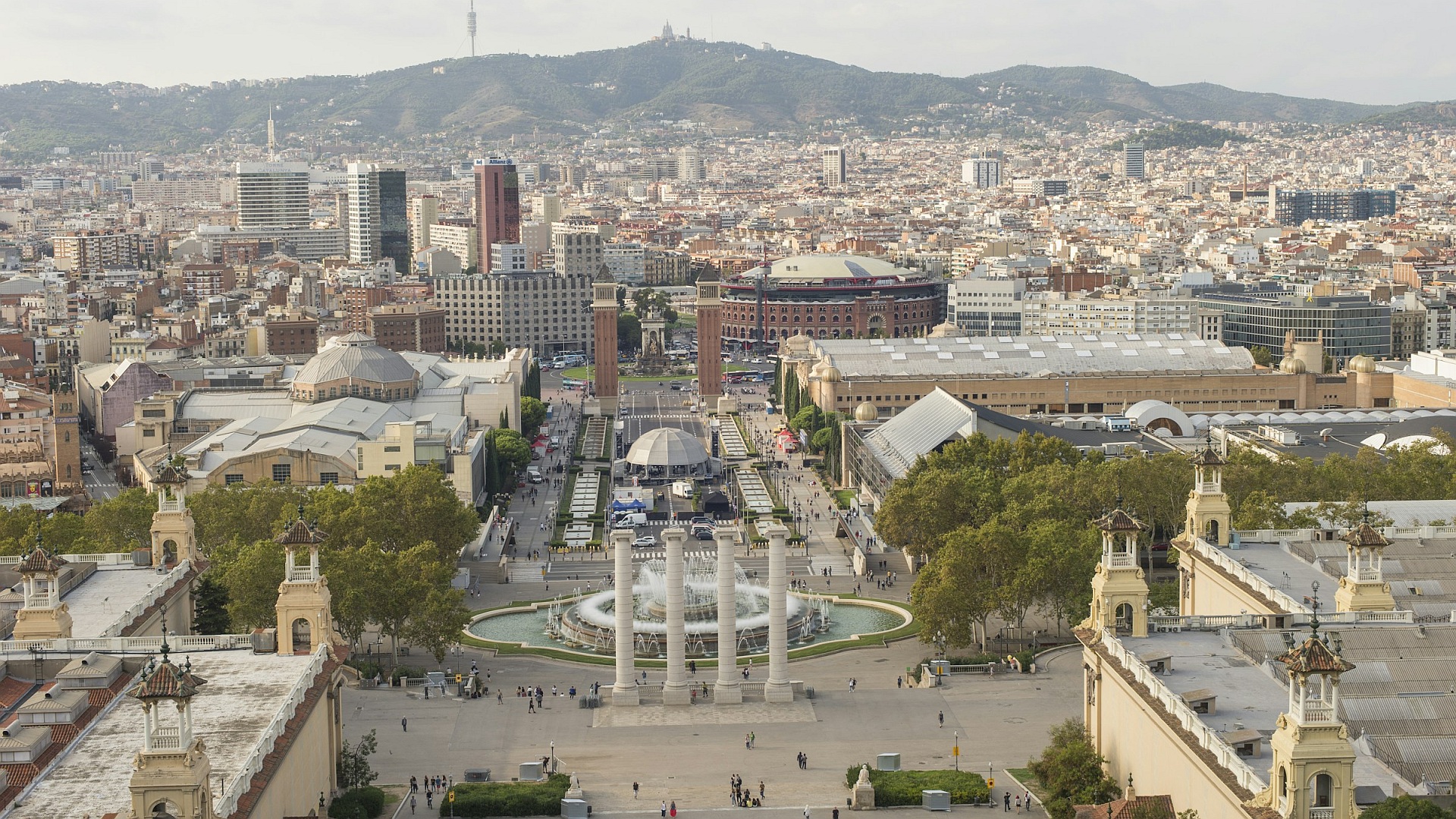 Kurzzeit-Vermietung: 1 Million Betten vor dem Aus?