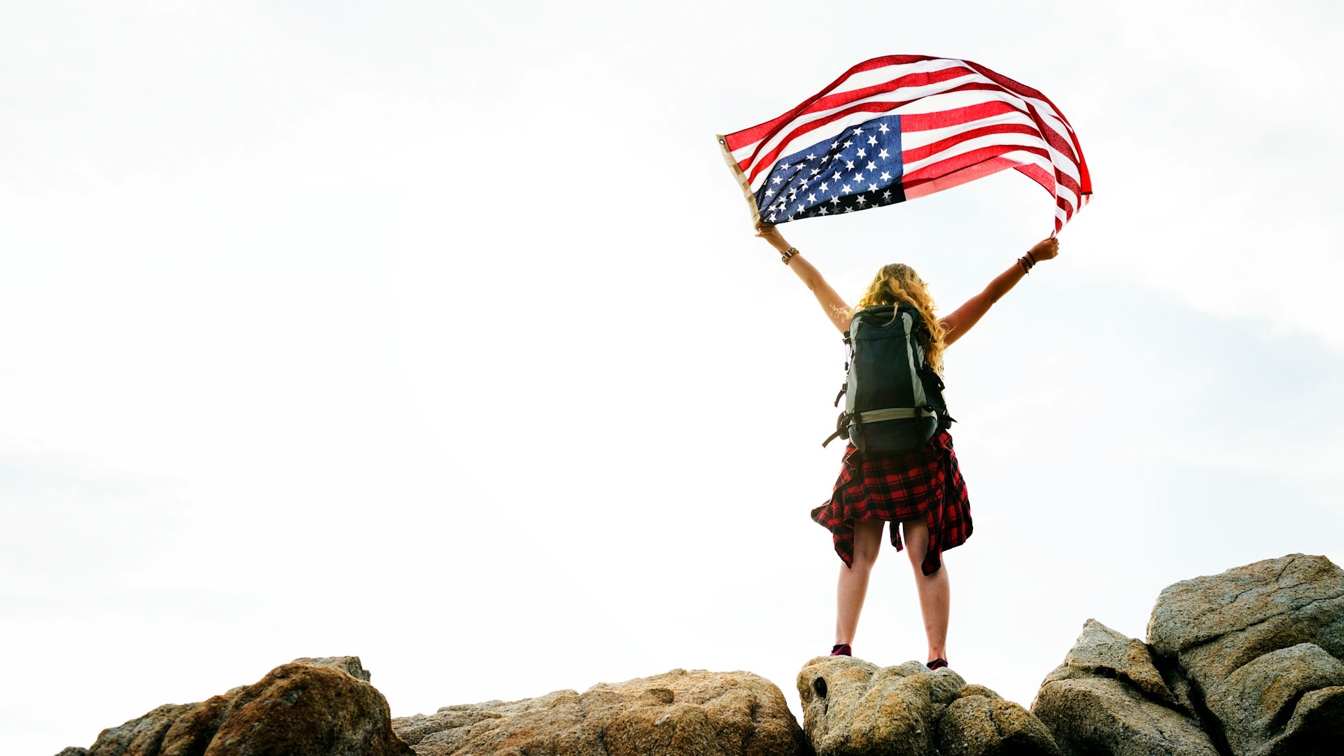 Drastische Visa-Gebühren für USA-Reisen