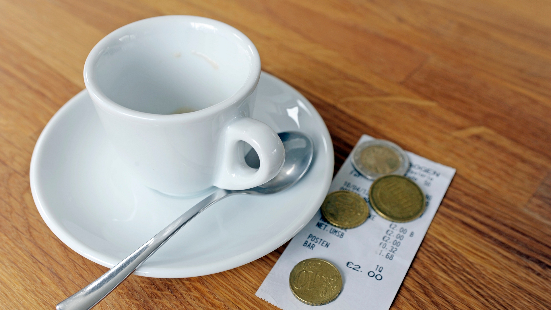 Austria: Tips subject to social security