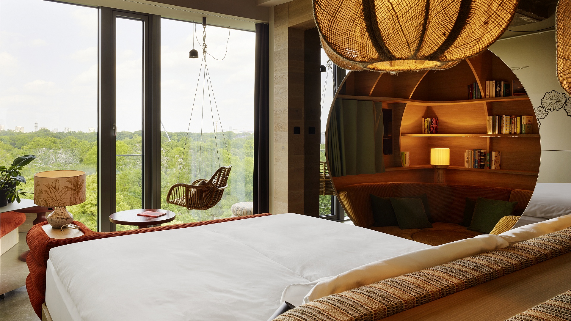 News Mix vom 25.7.2025