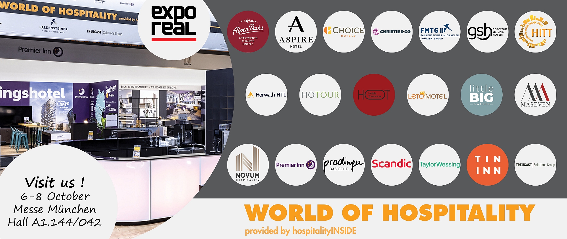 Expo Real