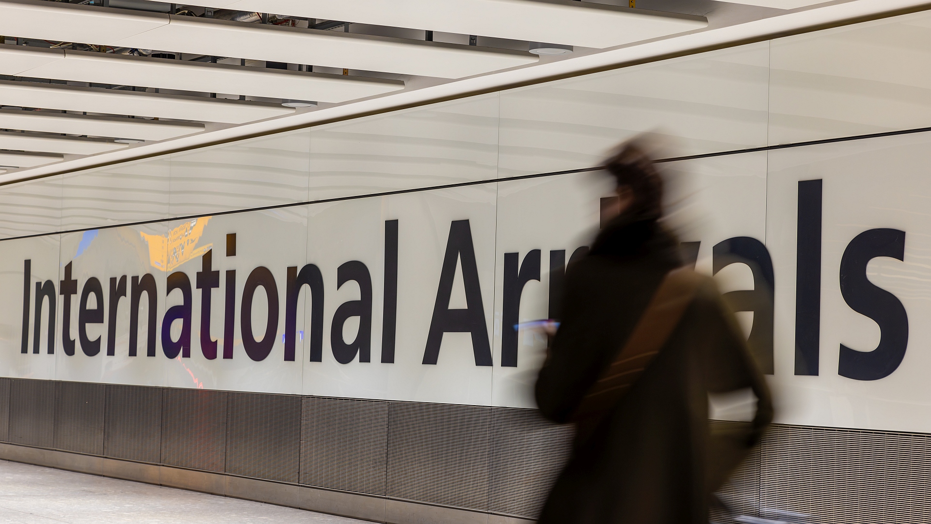 The EU is also raising the entry fee