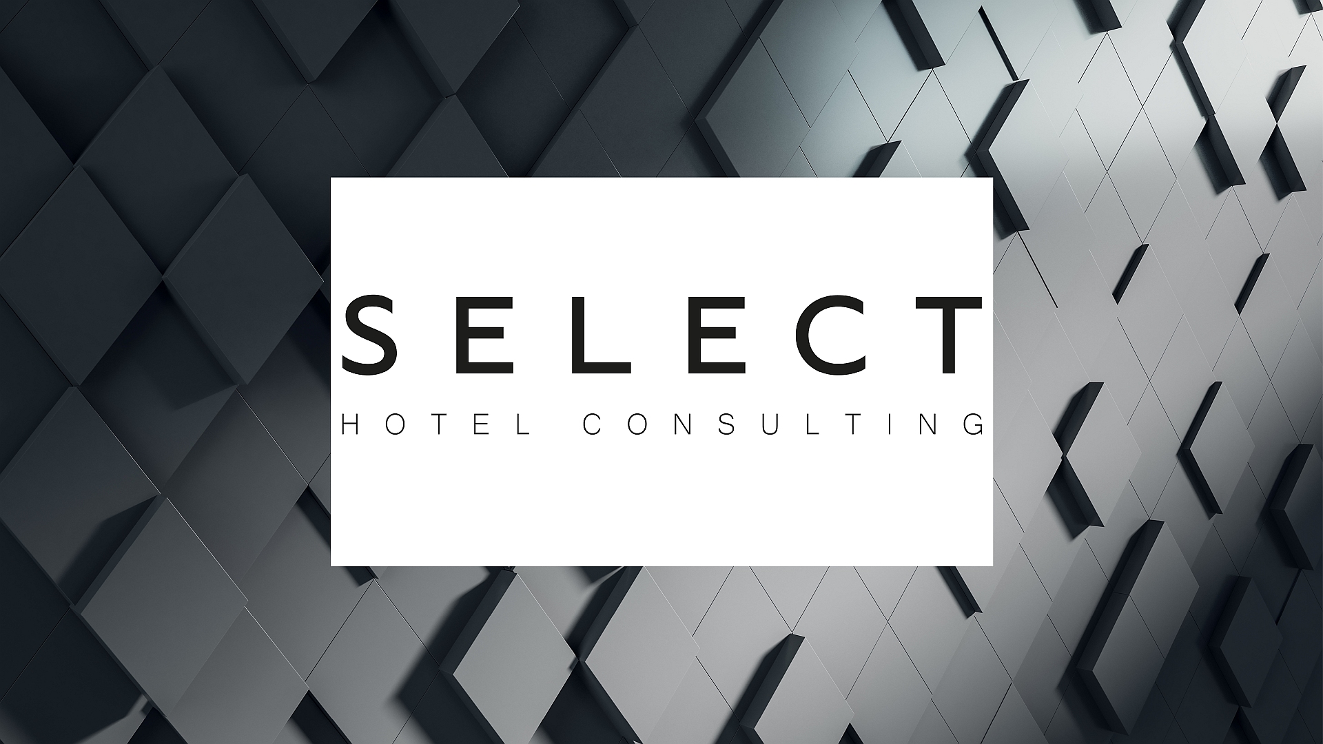 Select Hotel Consulting