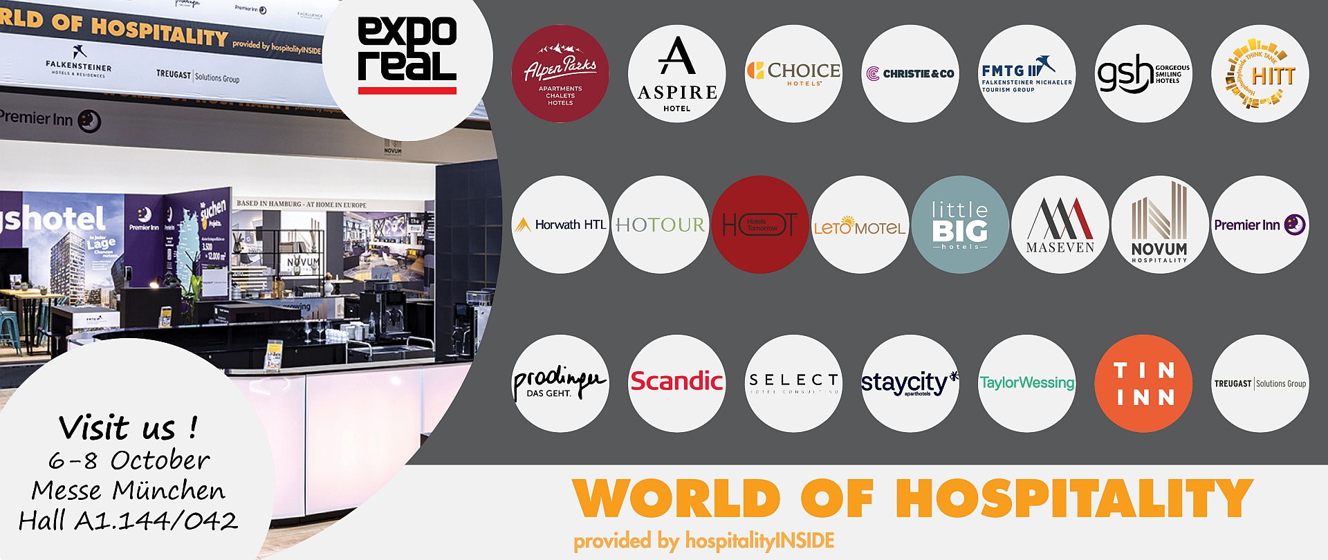 Expo Real 2025