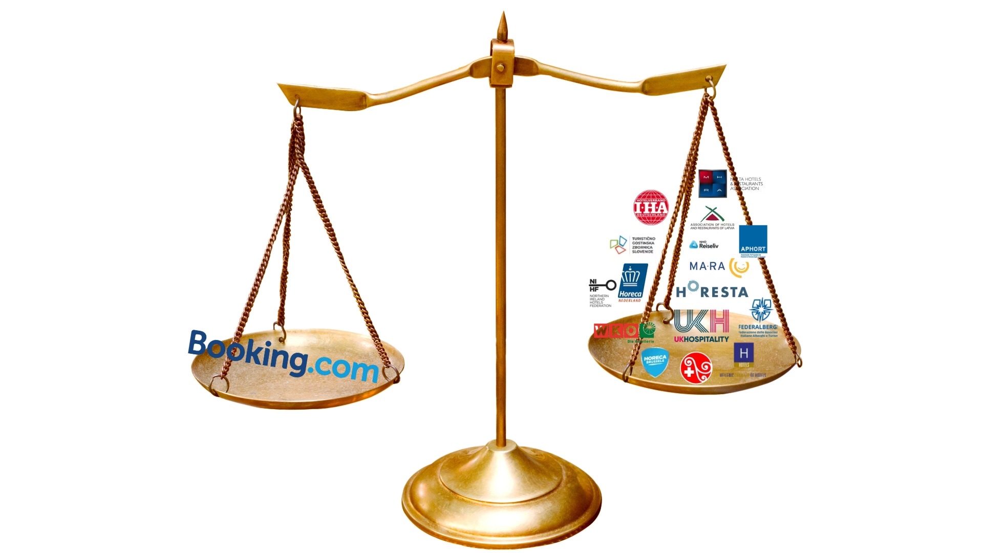 Es wird ein Prozess um Milliarden