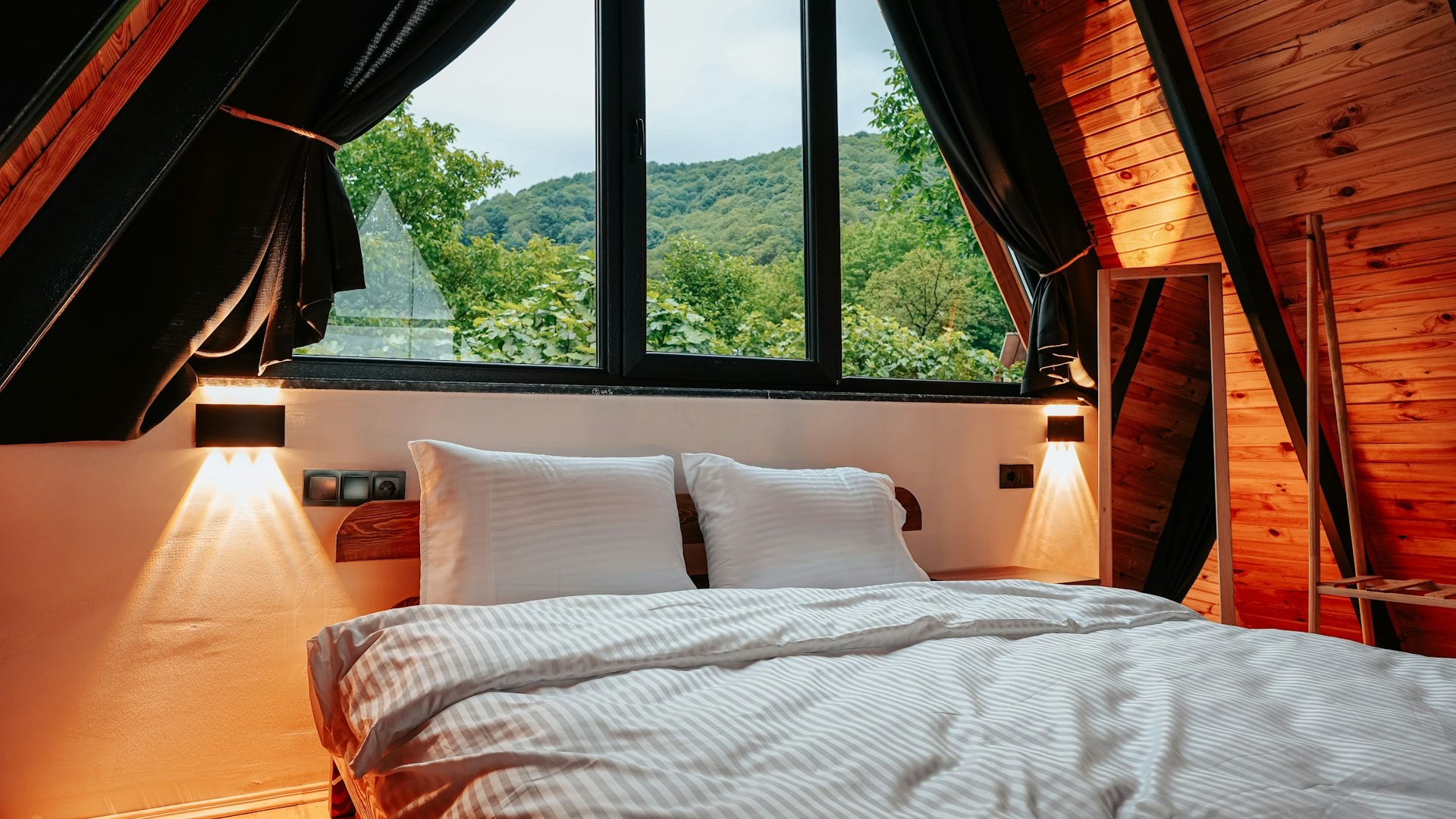 Airbnb's silent transformation