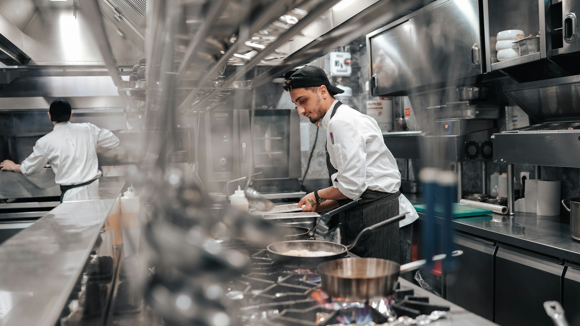"7% Mehrwertsteuer auf Essen sind überlebenswichtig"