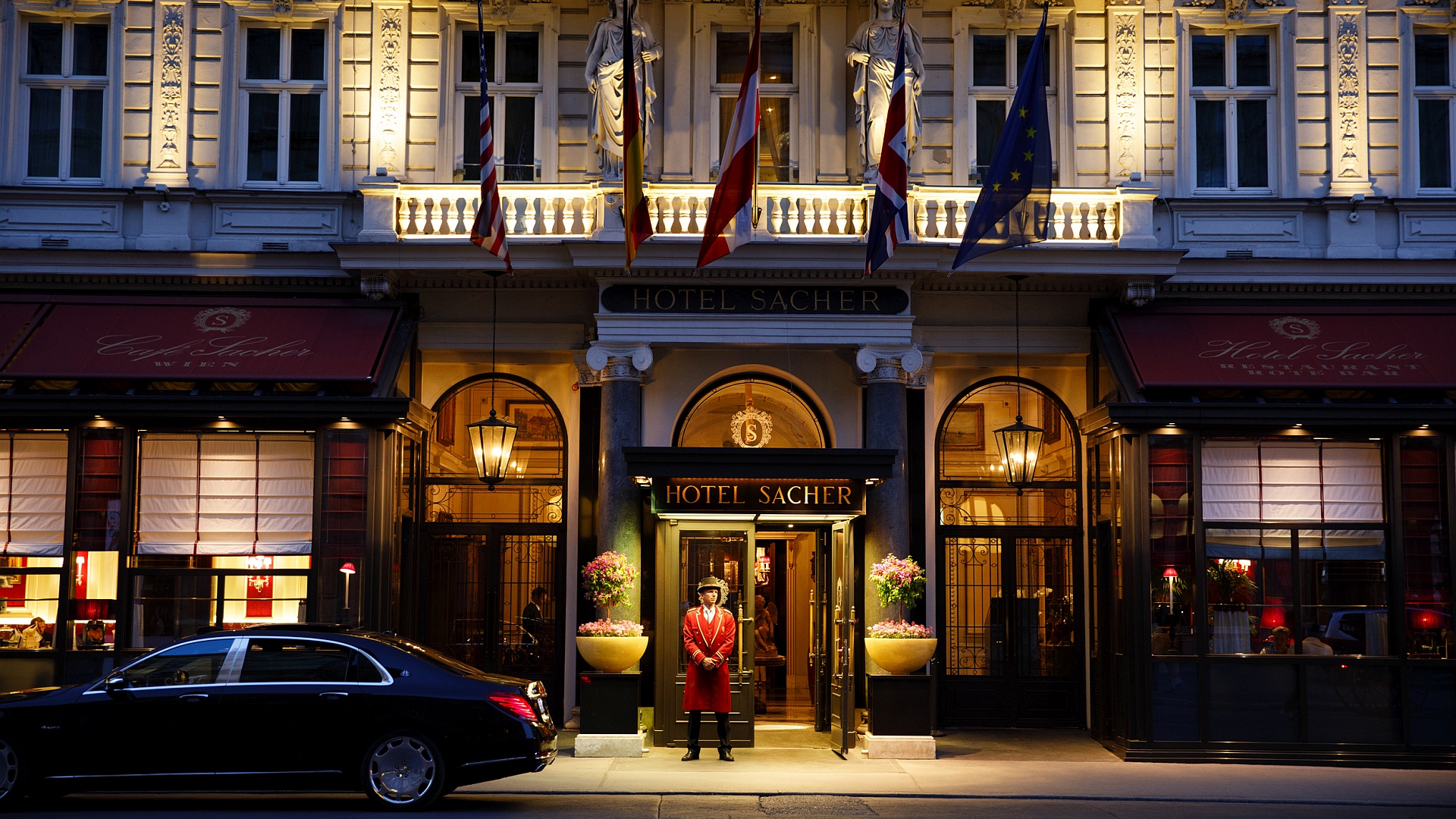 Protests against Vienna City Tax are having an effect