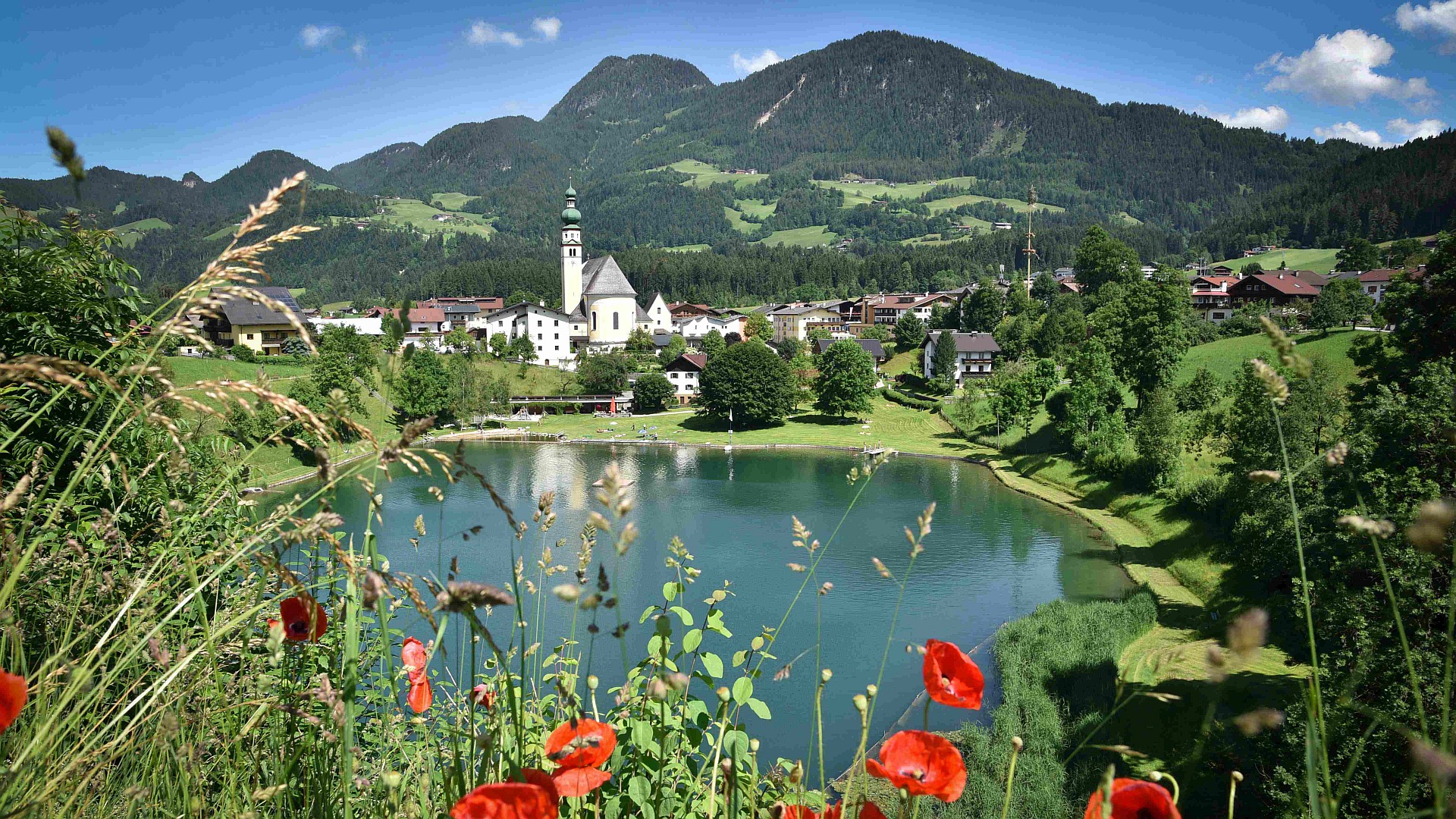 Austria is seeking new perspectives