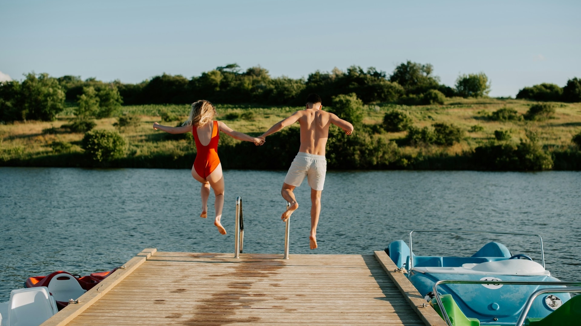 Summer holidays bust a hole in the budget