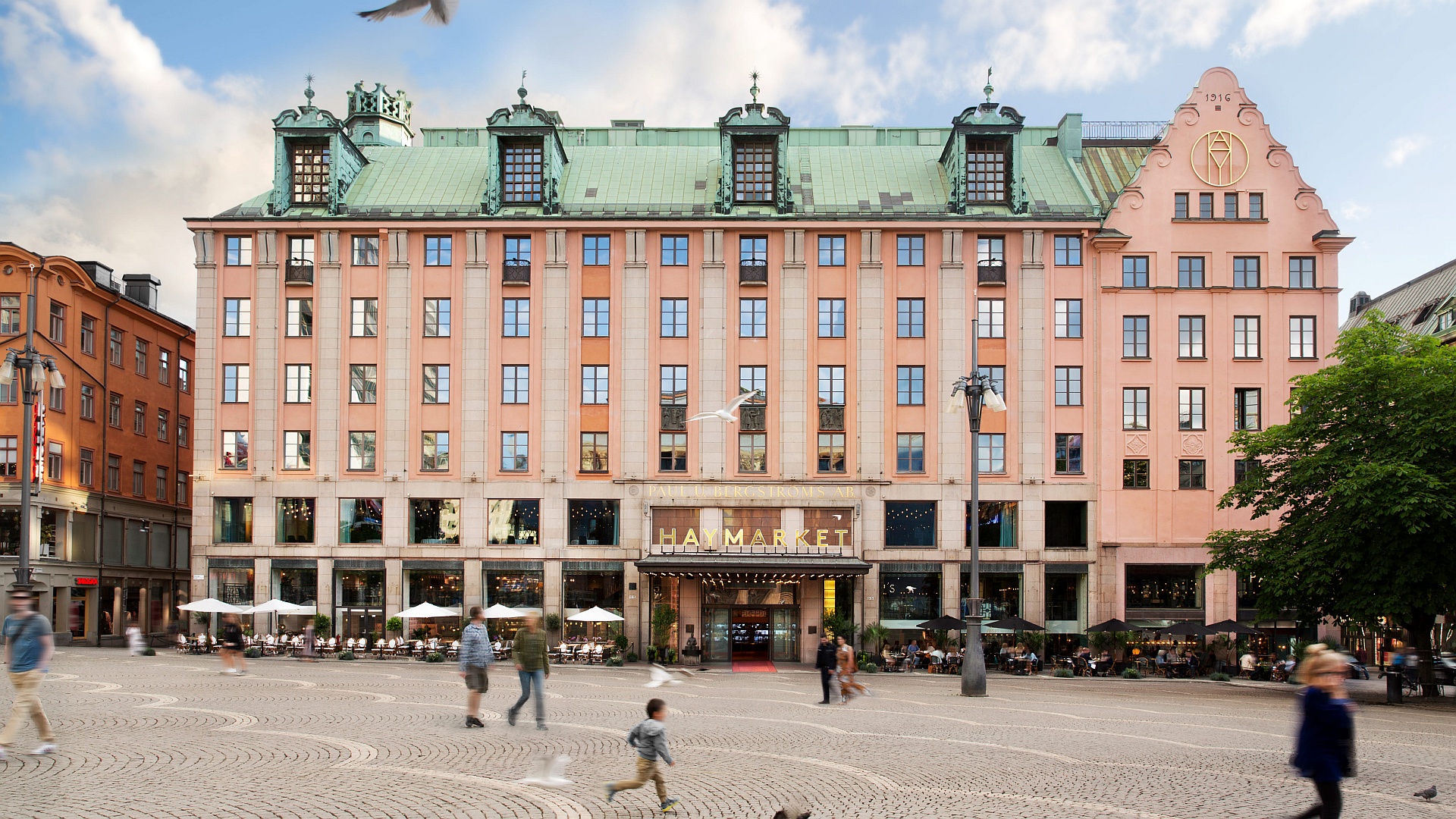 Focus first, then grow