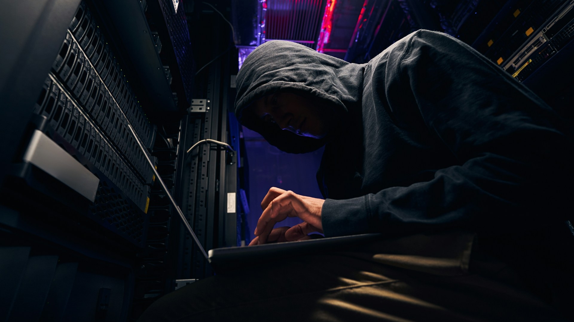 Schäden in Billionenhöhe durch Cyberkriminalität