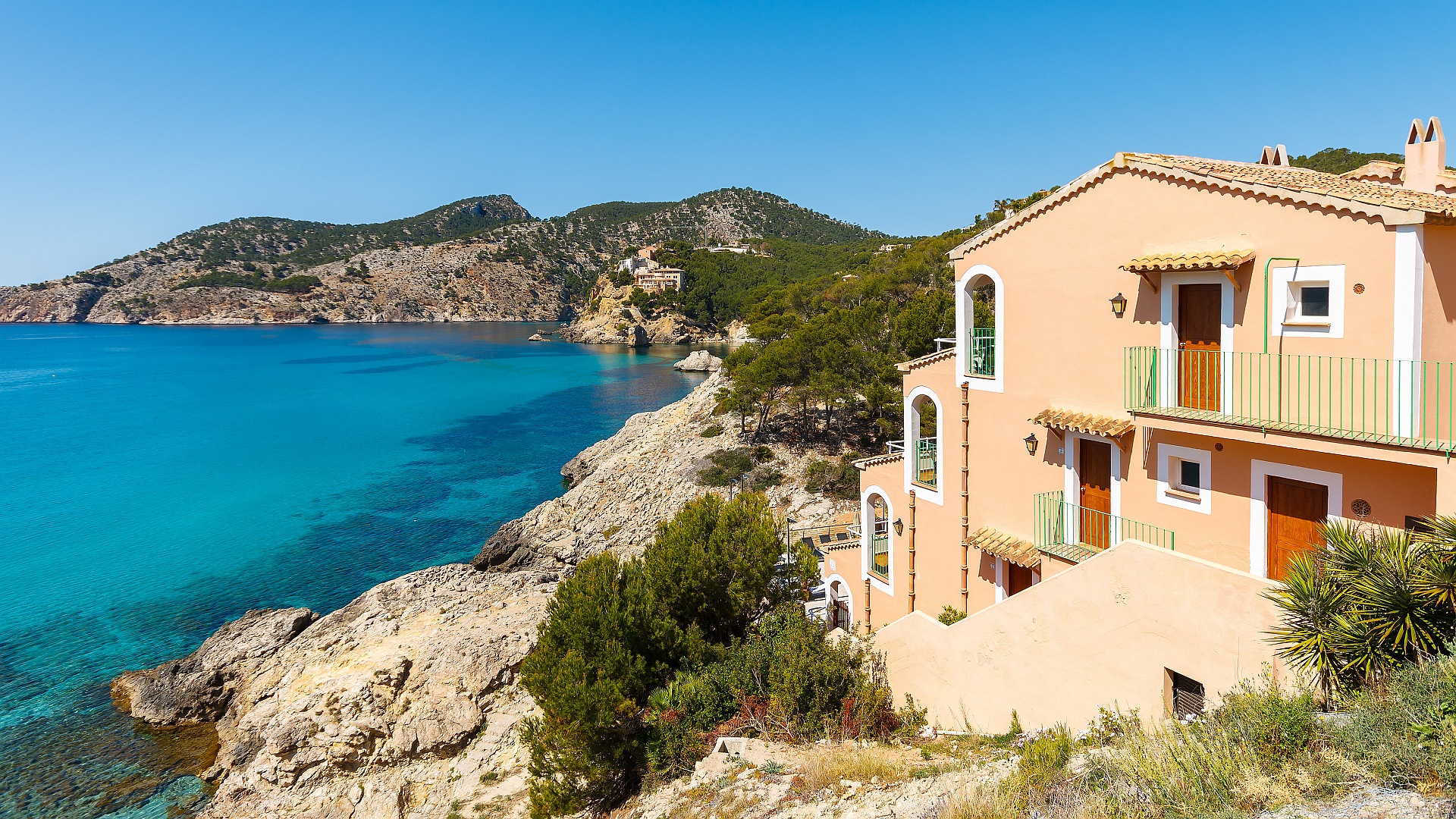 Palma verbietet neue Hostels und Ferienwohnungen