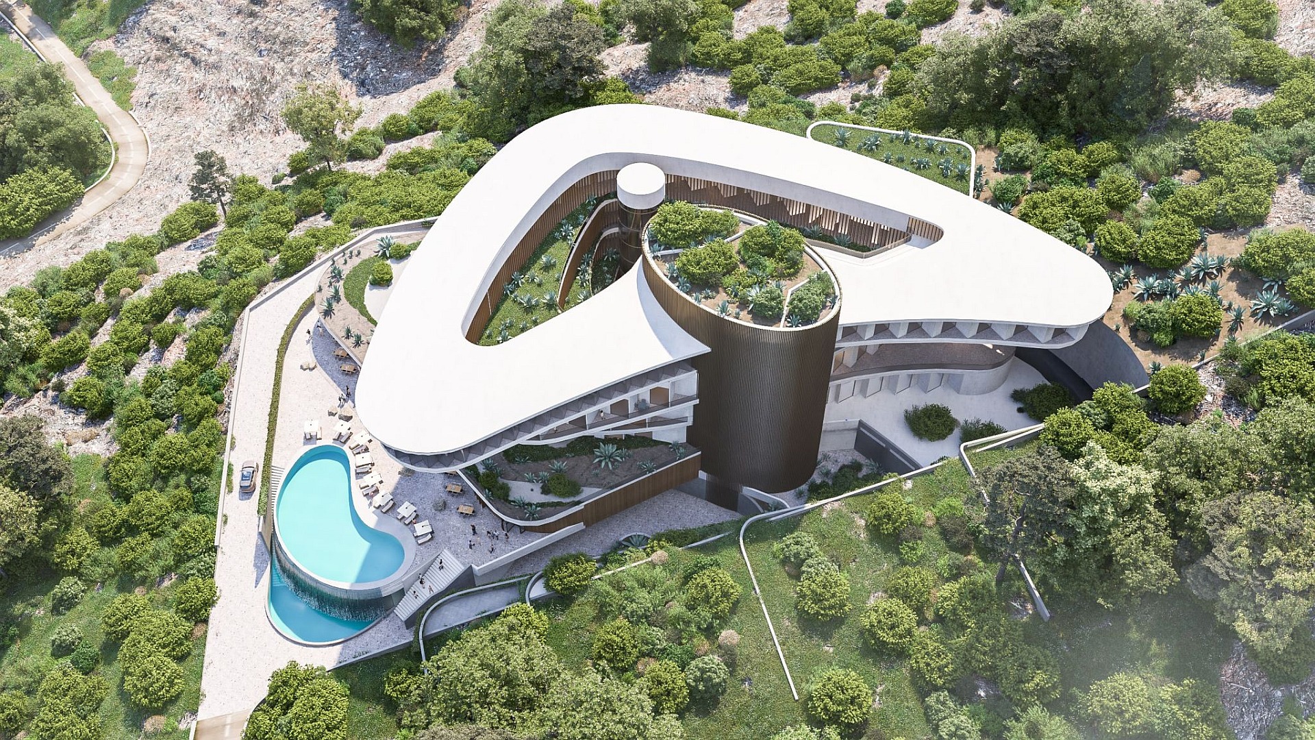 News Mix vom 17.10.2025