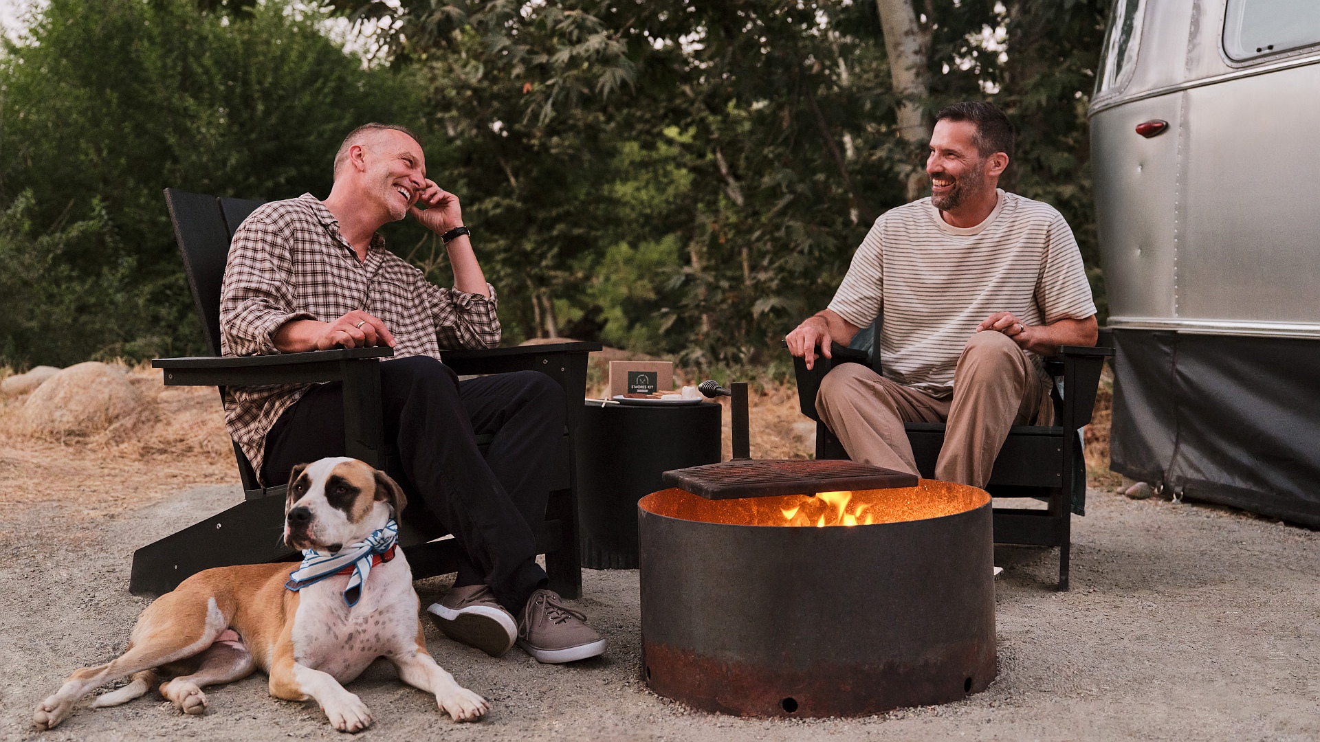 Trendy: Roadtrips, Komfort und weg vom Alltag