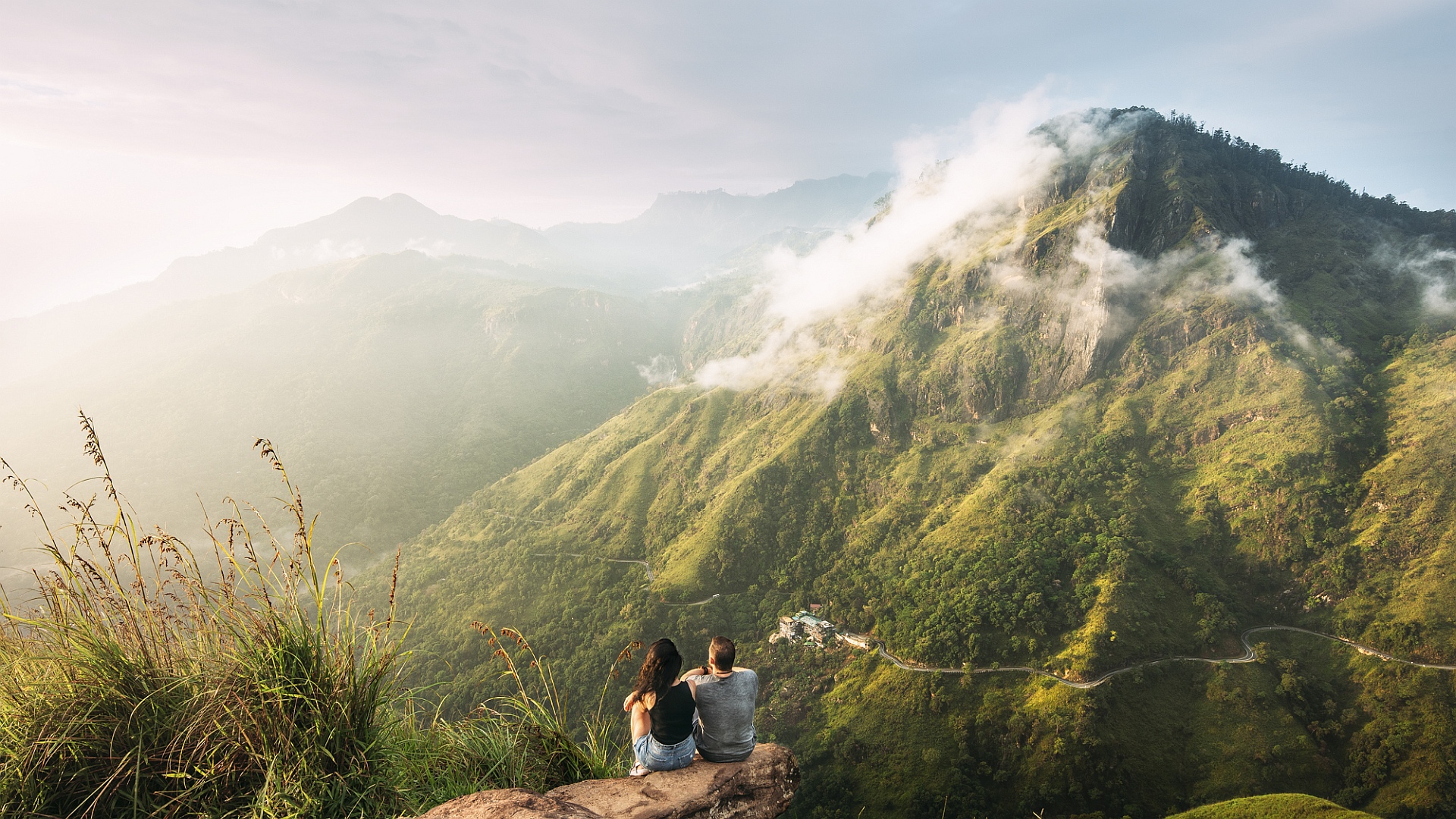 Reisen 2026: kompromisslos individuell