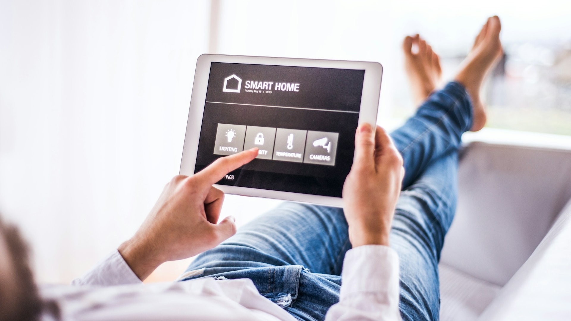 Apps für Second-Hand-Käufe sind der HIT