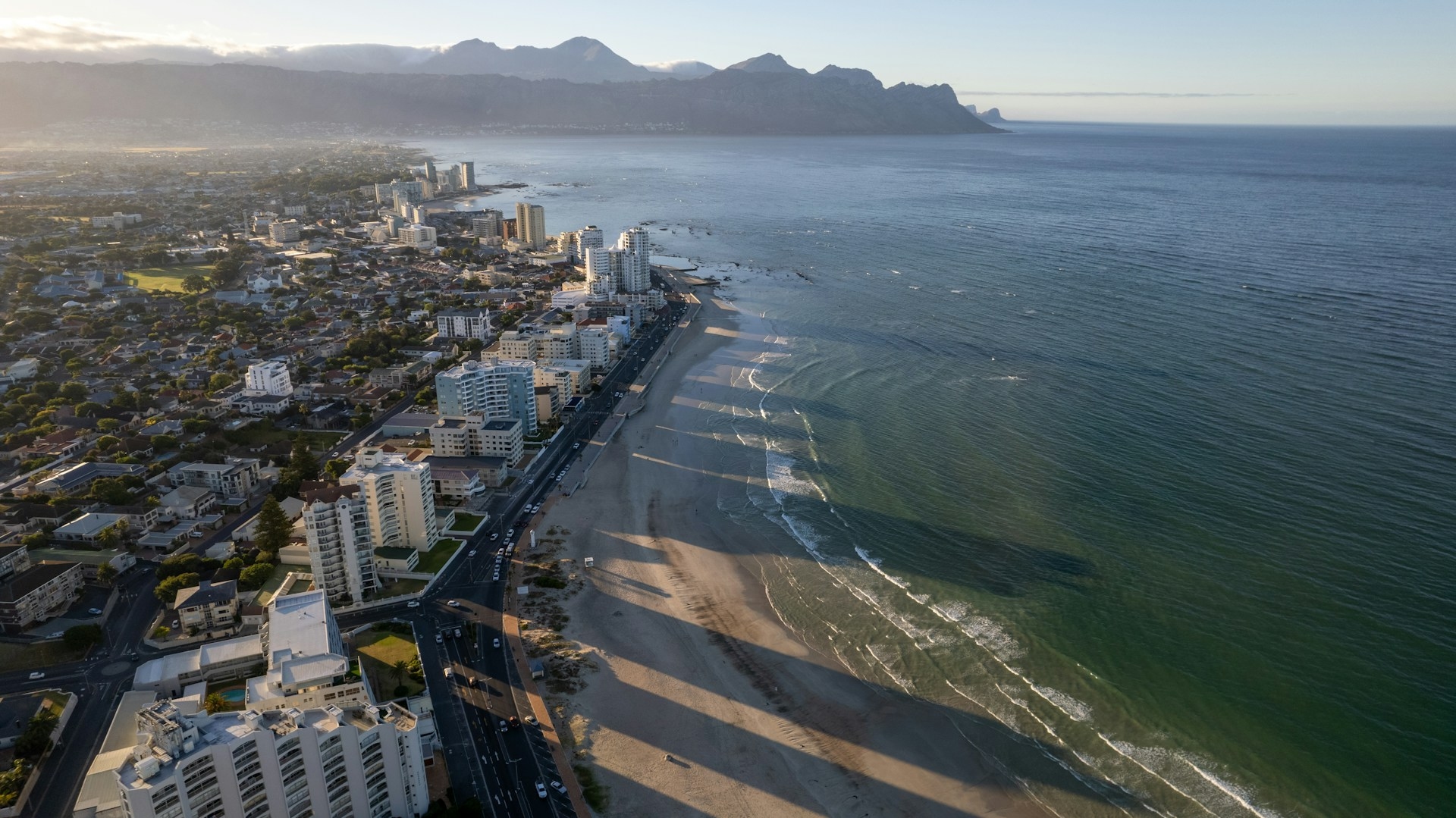 Milliarden aus den VAE für Afrika