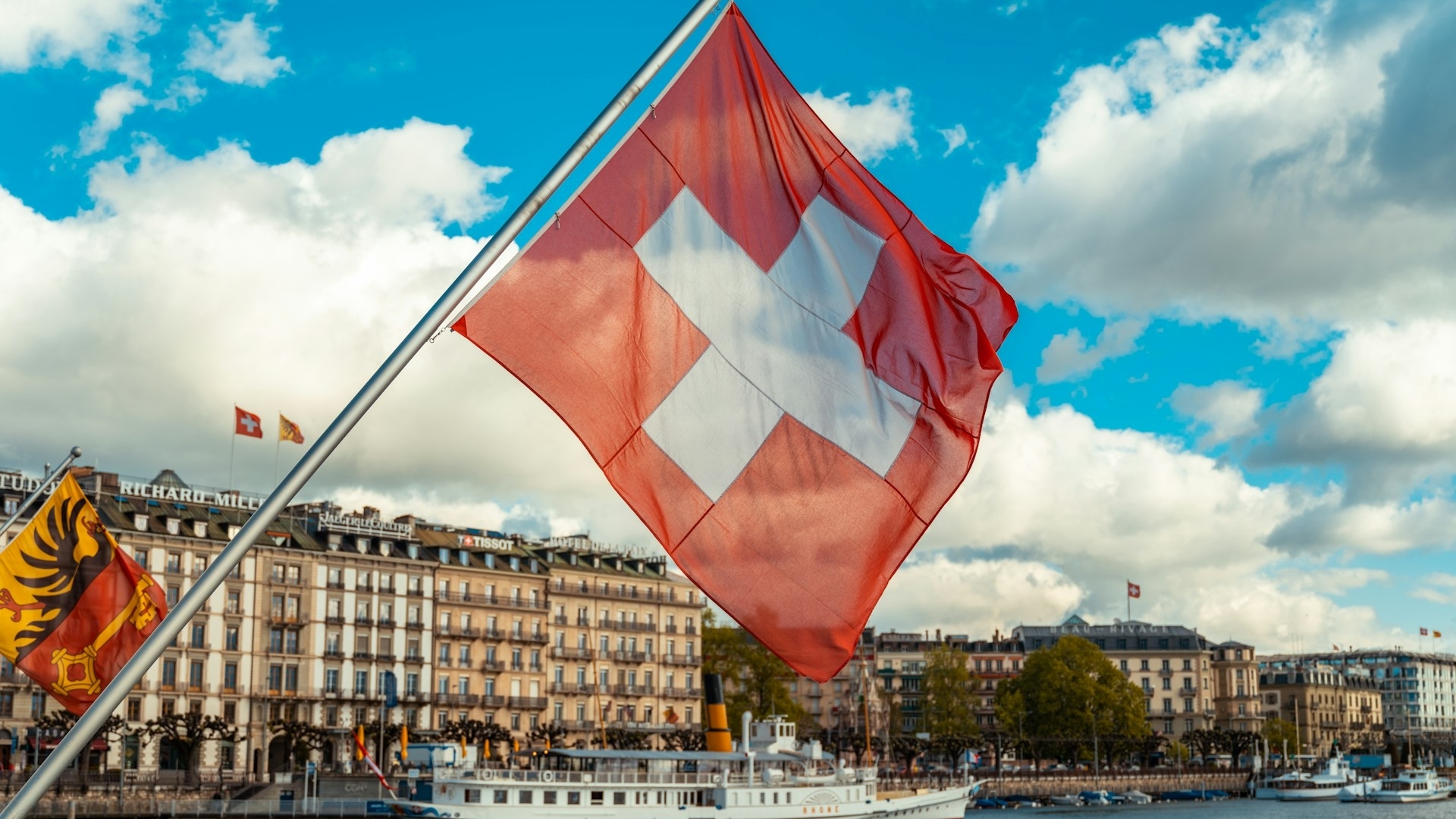 Schweiz: Tourismus-Strukturen verändern sich grundlegend