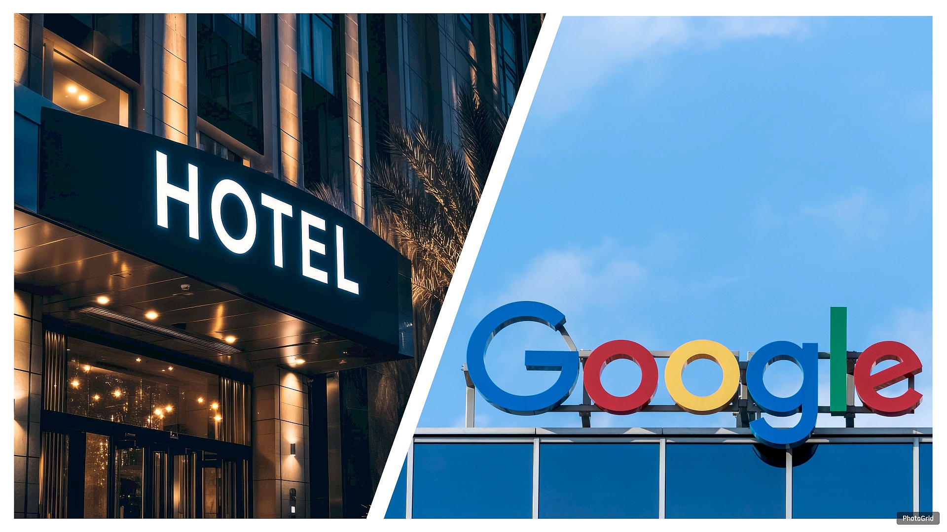 Jetzt bucht sich Google AI Mode in die Hotels ein