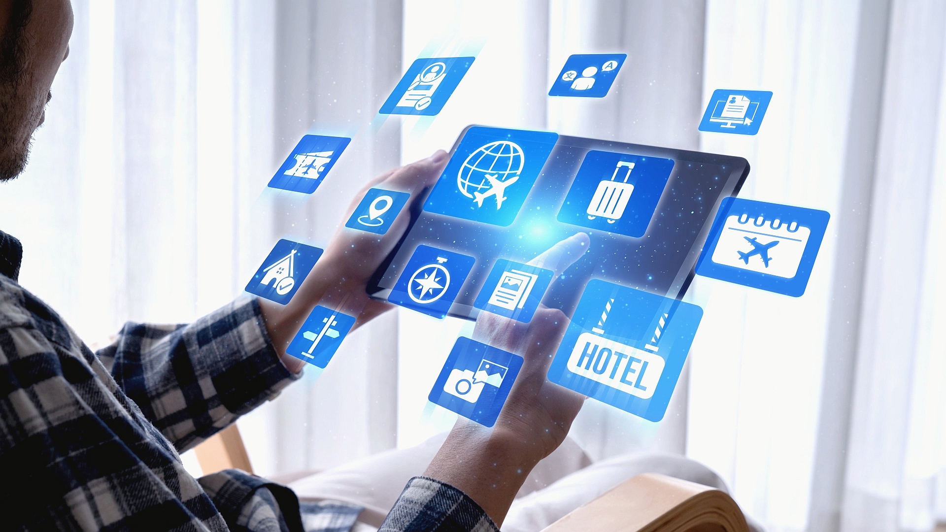 OTAs in den USA: Dominant und unter Druck