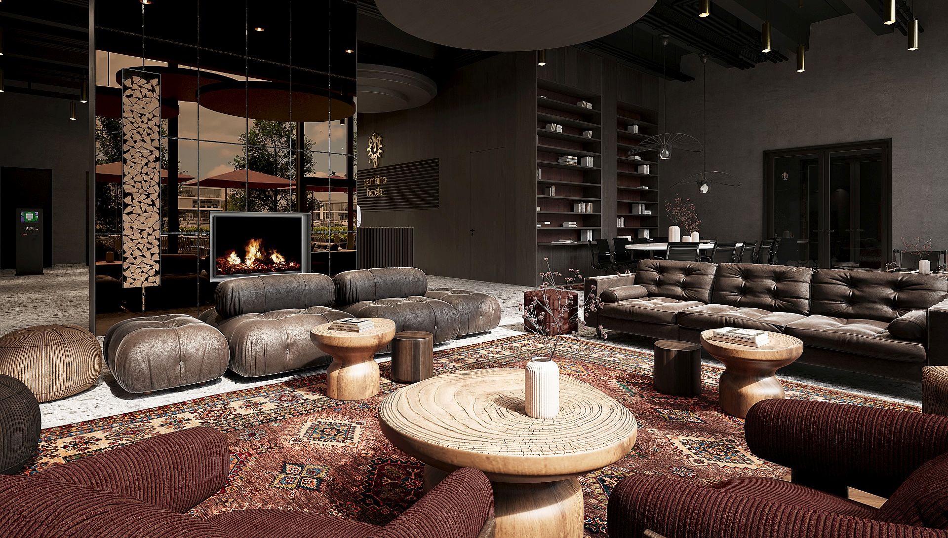 Unser Asset ist es, Nein zu sagen