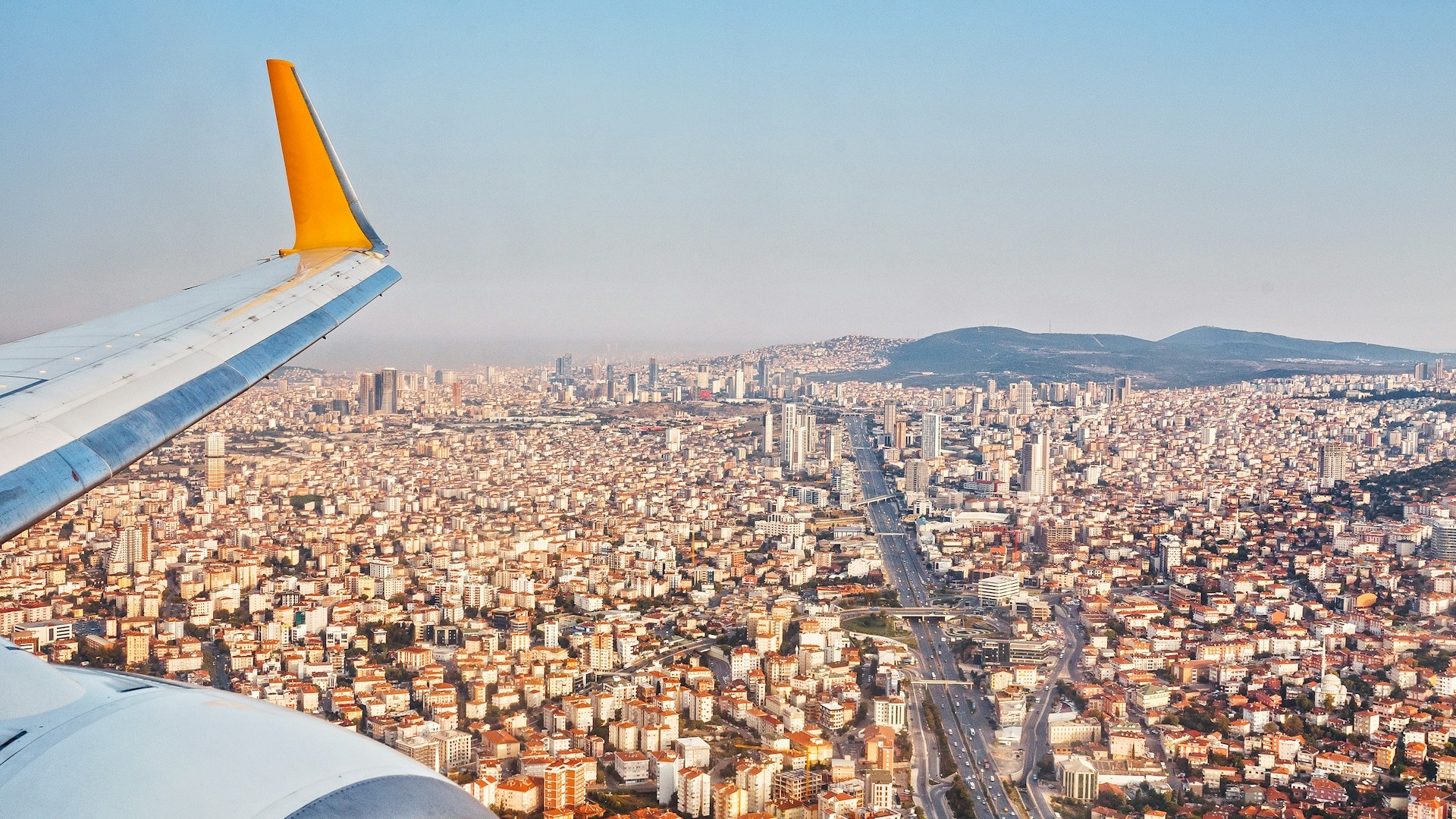 Flugsommer 2025: Nicht alles ein Rekord