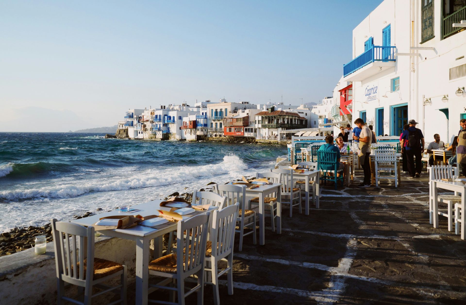 Stimmen aus dem Süden